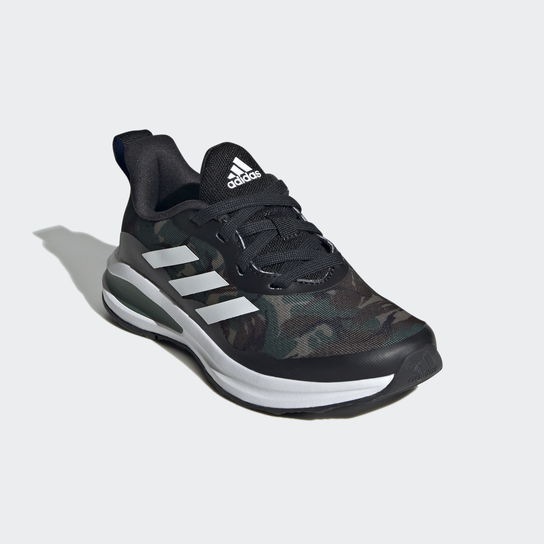 FortaRun Sport Running Lace Shoes