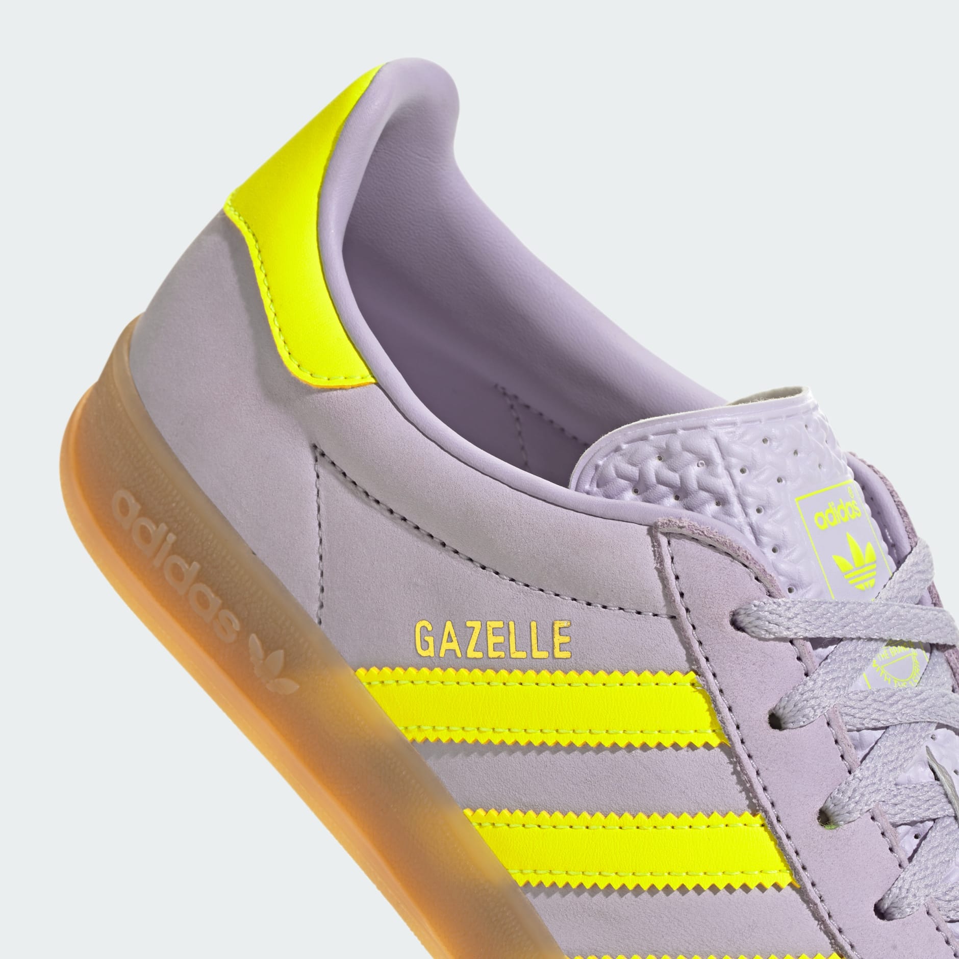 Gazelle Indoor Shoes