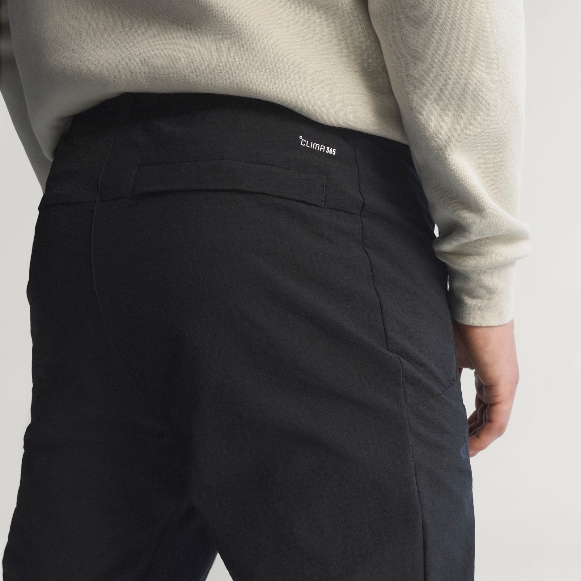 Hlače Terrex Xperior Utilitas CLIMA365 Zip-off