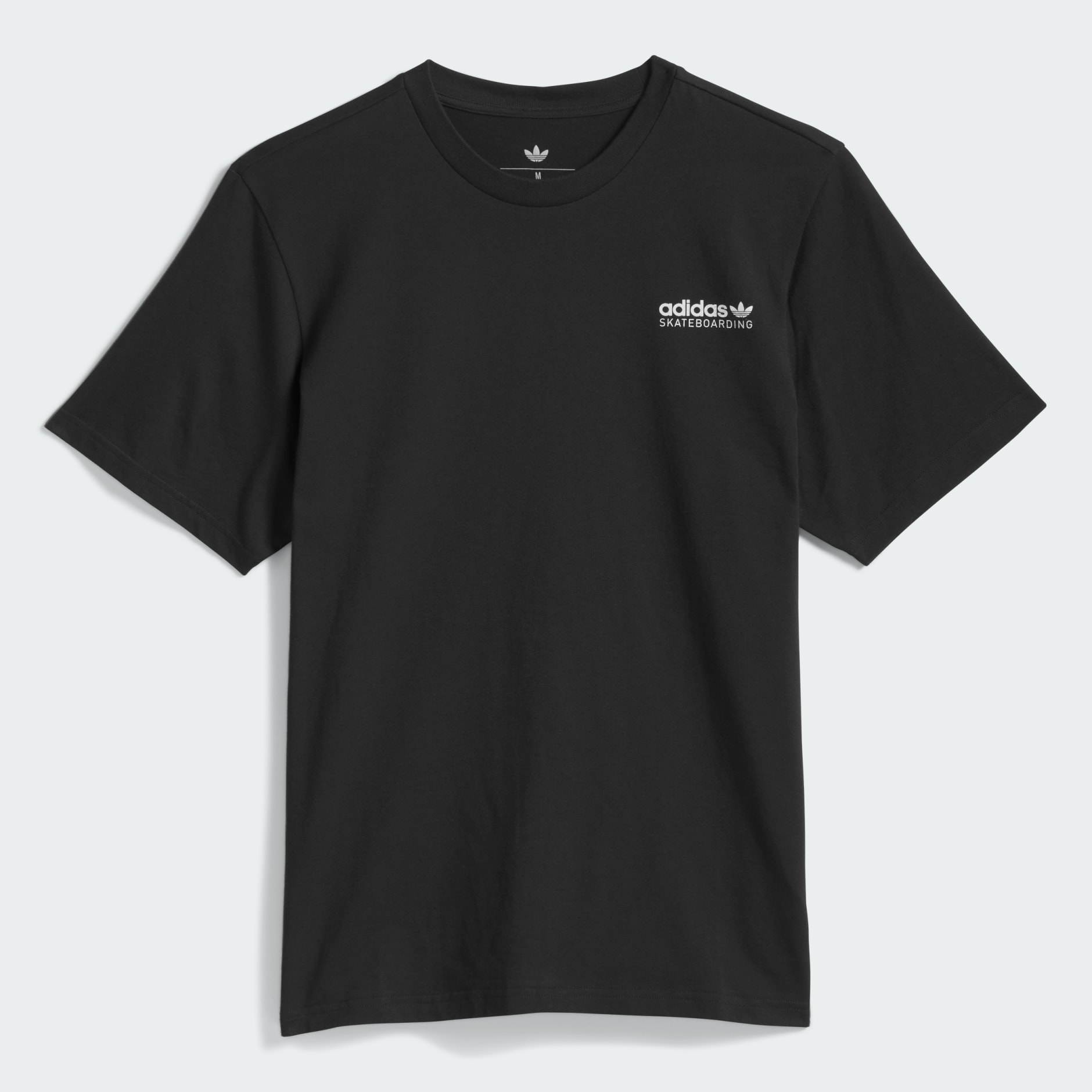 TRICOU SKATEBOARDING SKELETONS