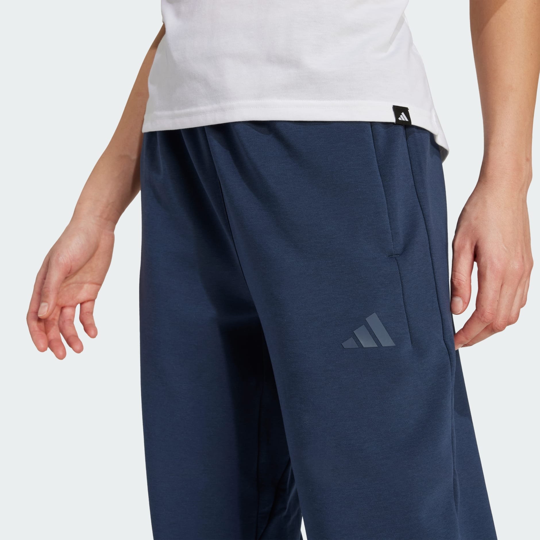 Pantaloni de &icirc;ncălzire Designed For Training