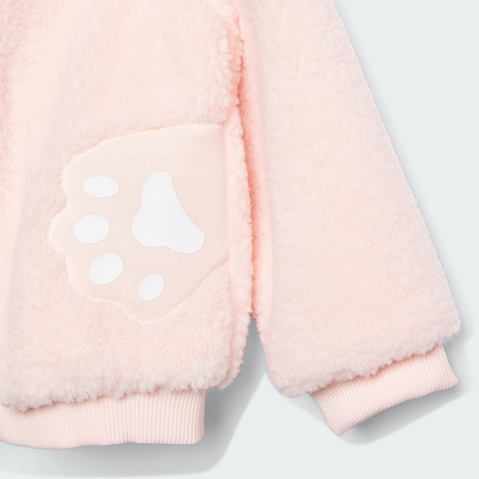 Sportswear Kids Graphic Knit Full-Zip Hoody Set