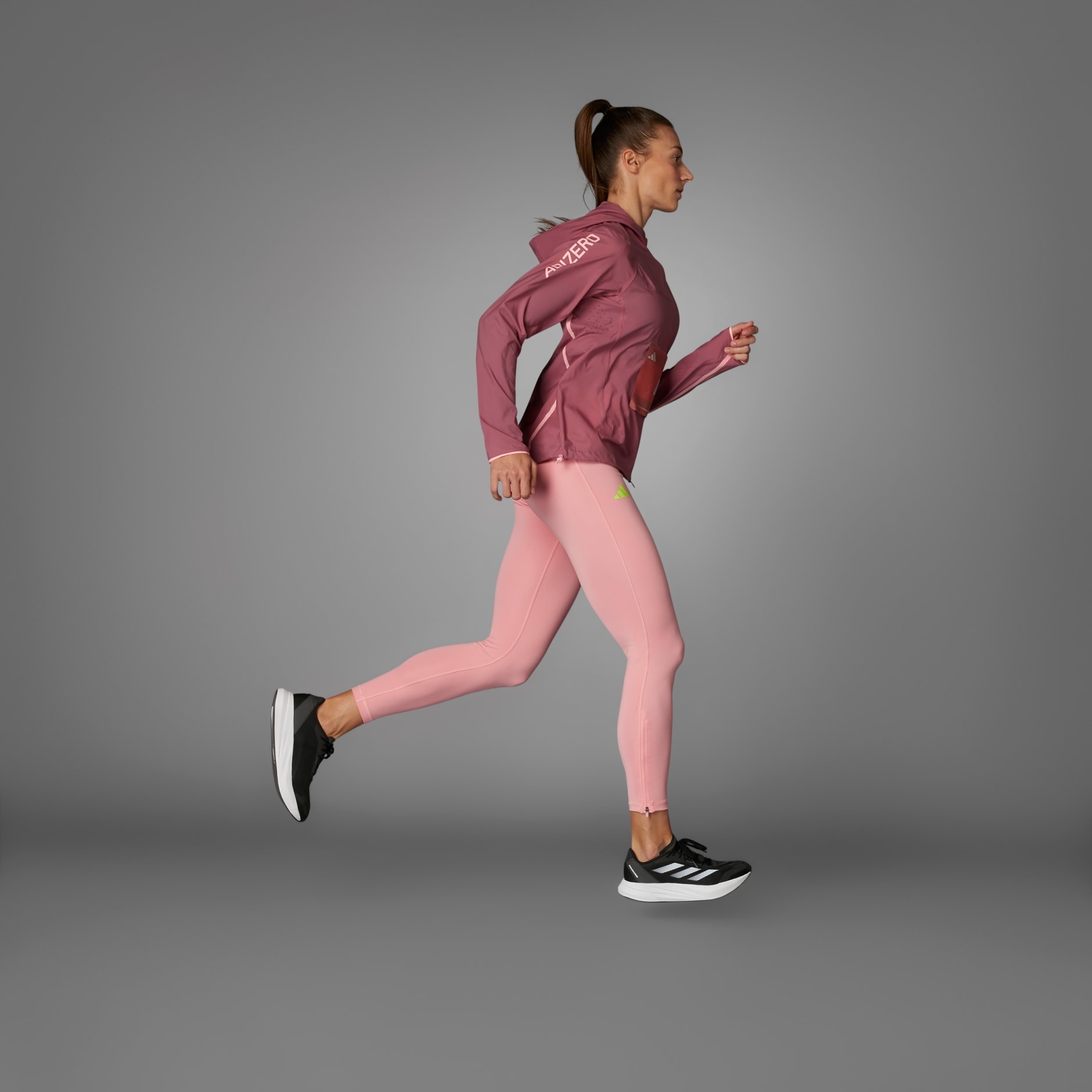 Adizero Essentials Full-Length Leggings