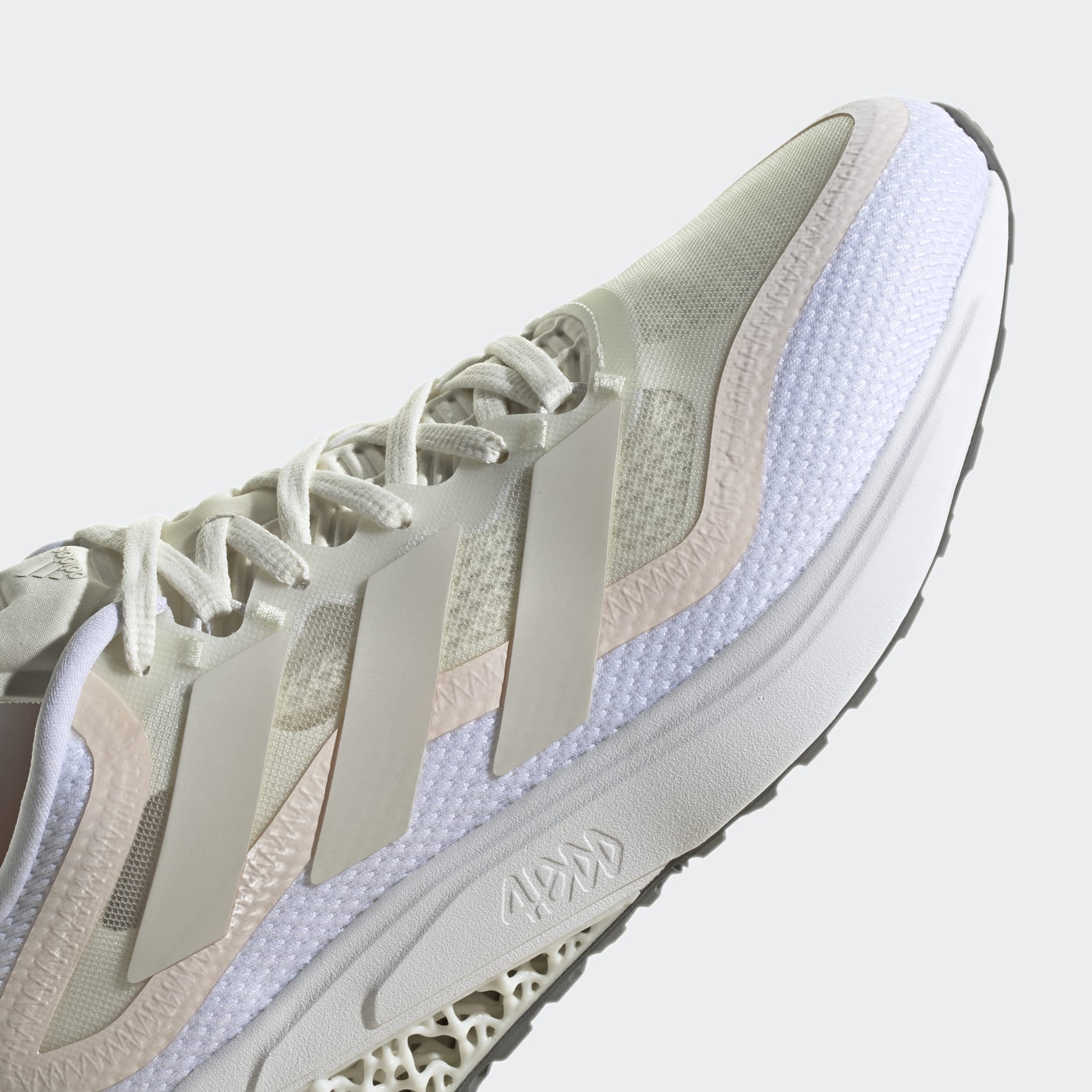 adidas 4DFWD Pulse 2 running shoes
