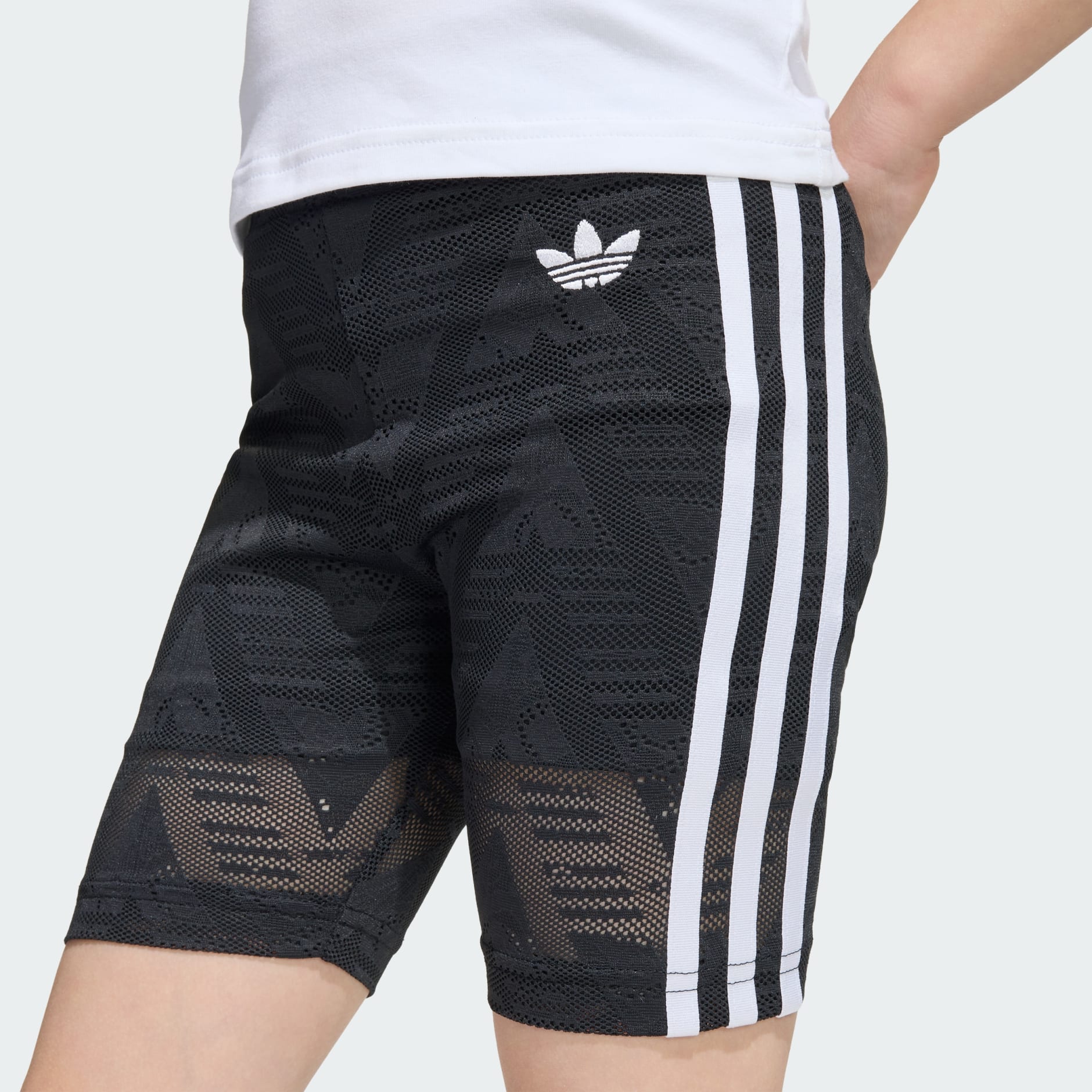 SET TRICOU ȘI ȘORT DE CICLISM LACE