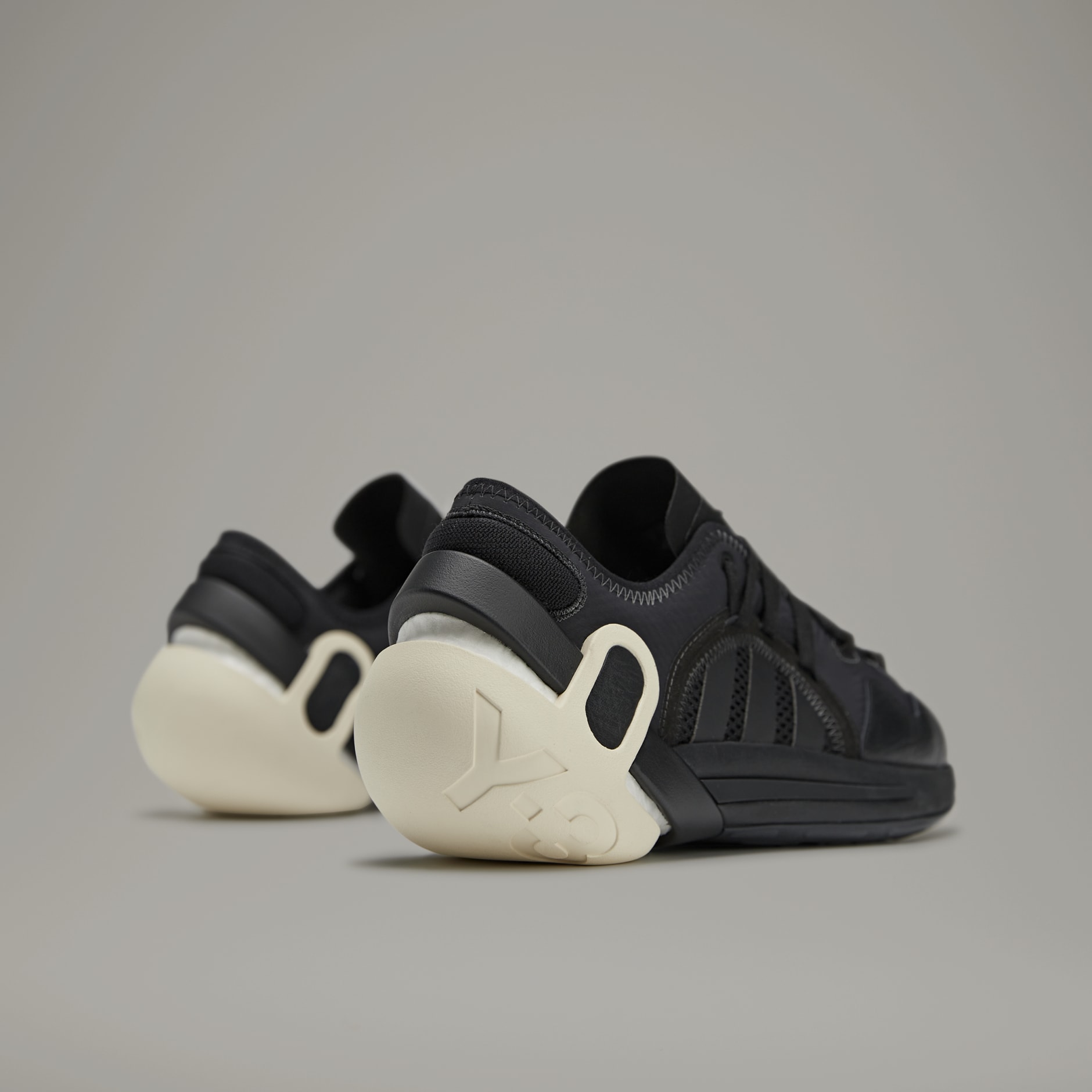 Y-3 Idoso Boost Shoes