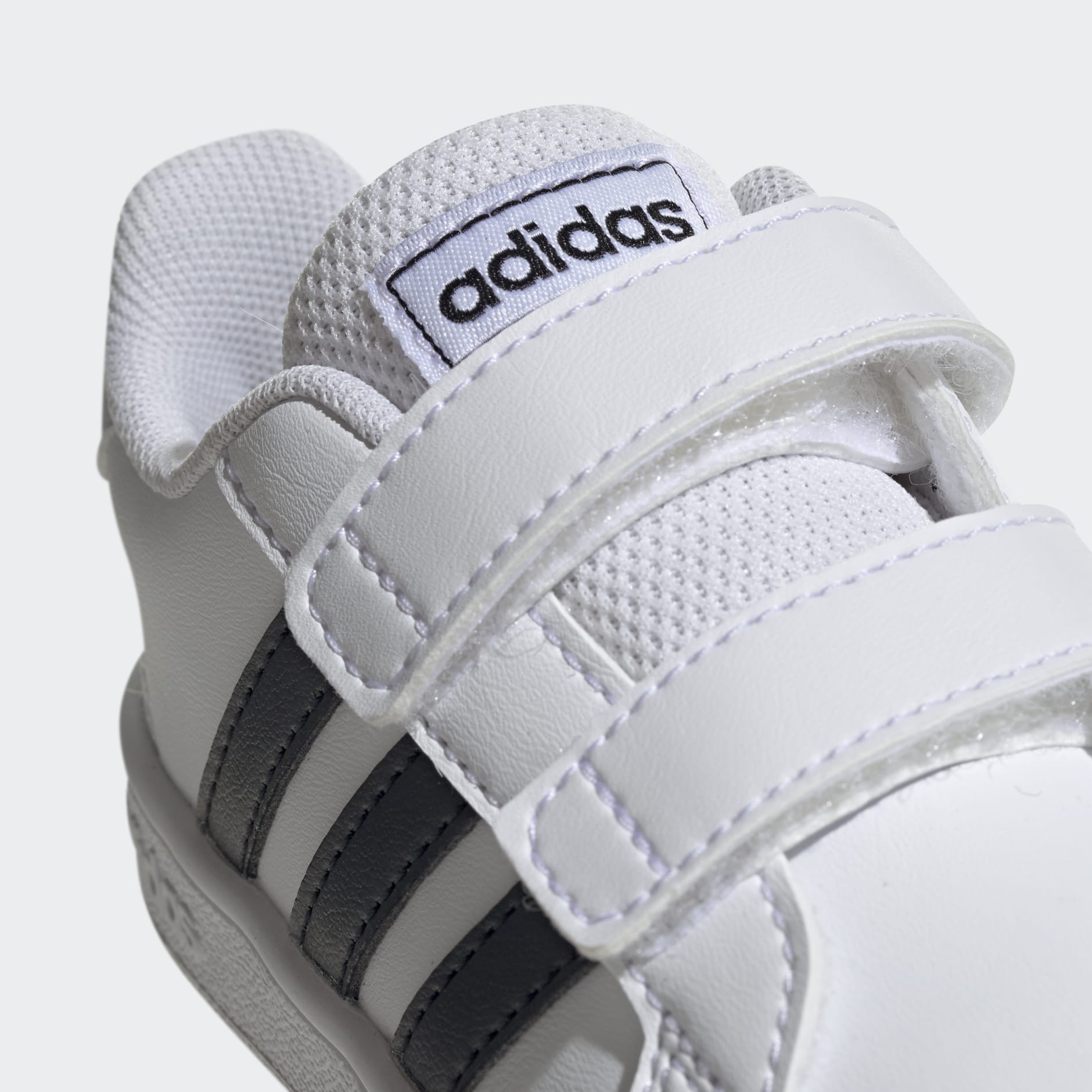 Grand Court Shoes