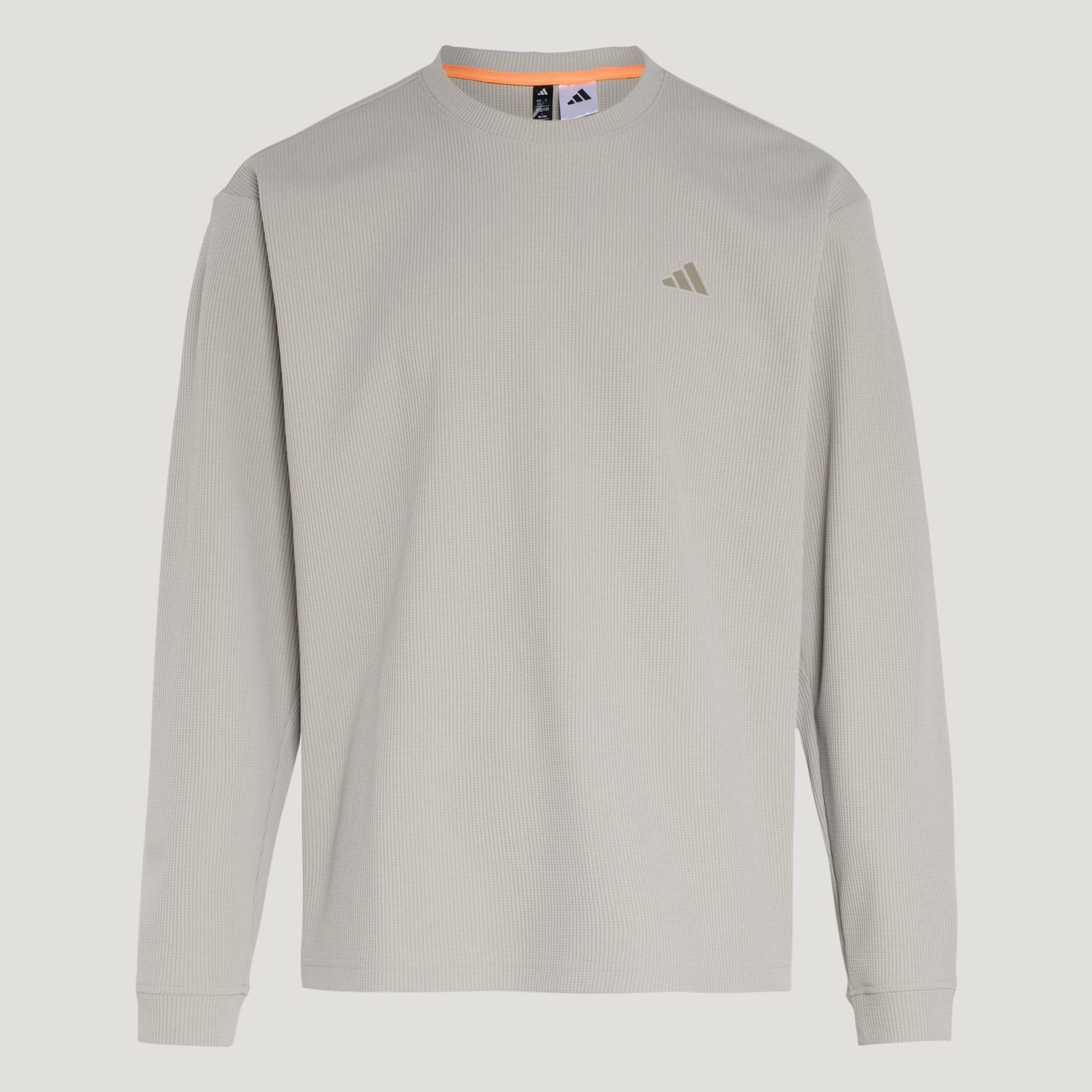 TH WAFFLE CREW Sweatshirt