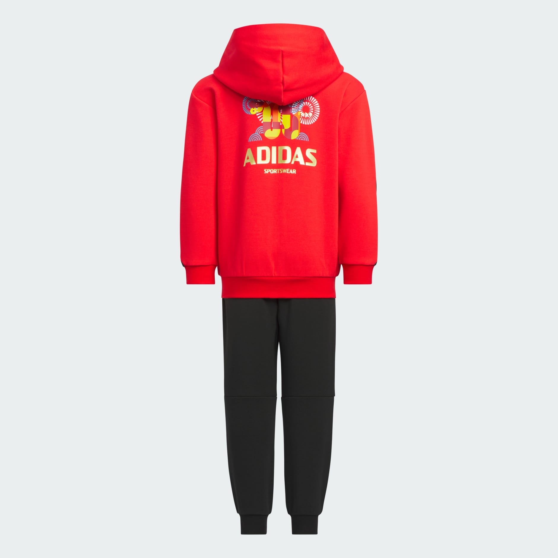 Chinese New Year Set Kids