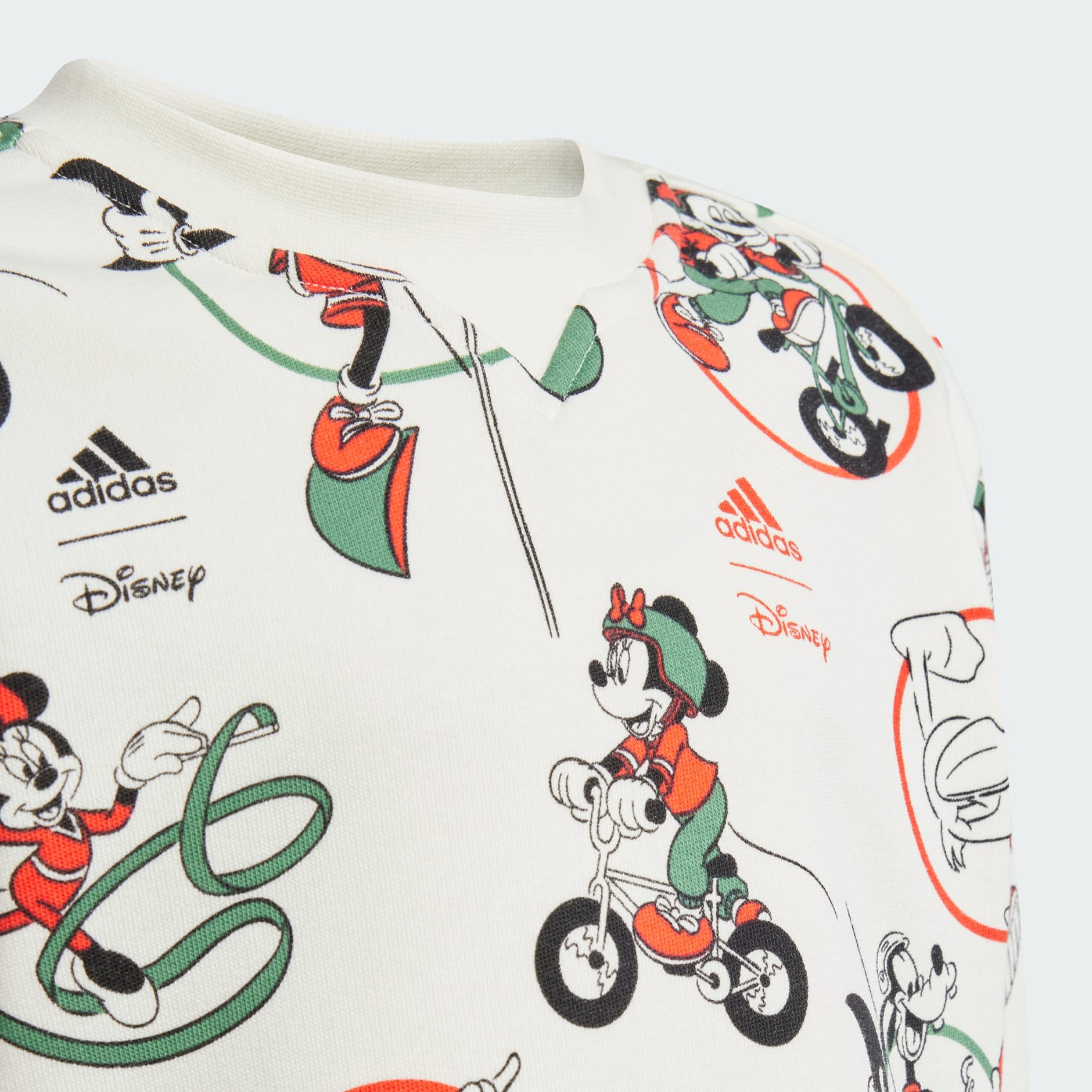 Disney Mickey Mouse Joggers