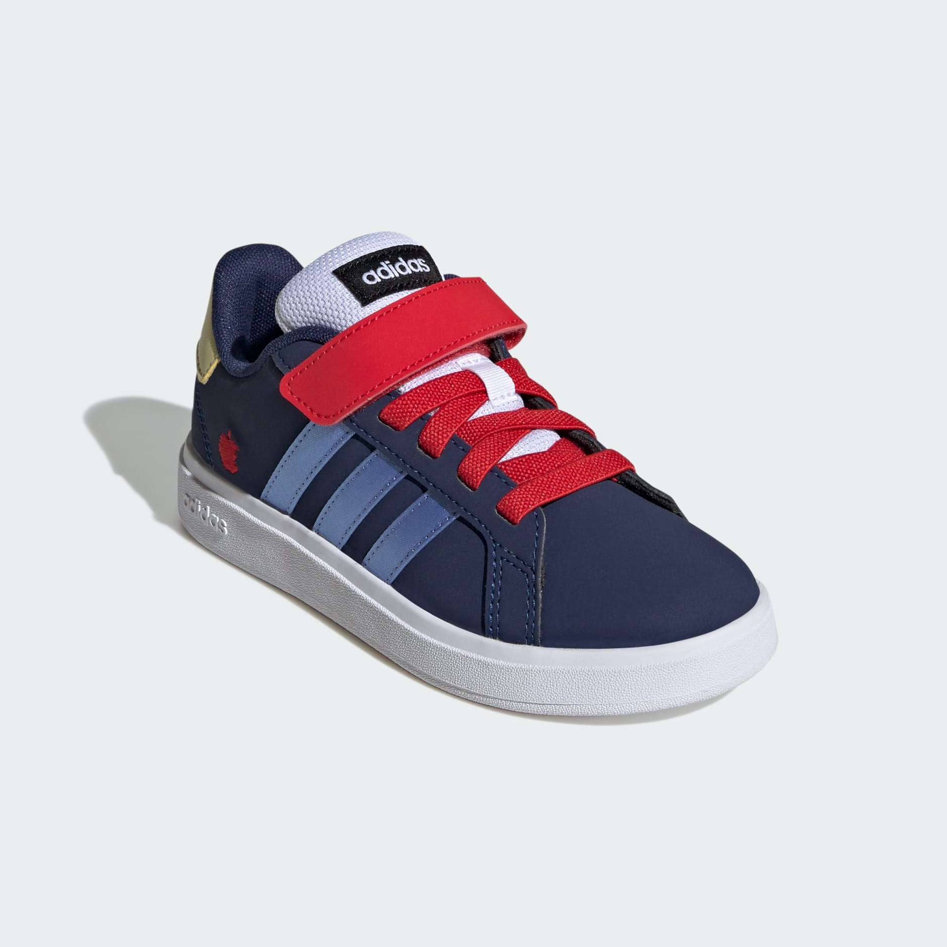 adidas Disney Snow White Grand Court Anii 2000 Pentru Copii