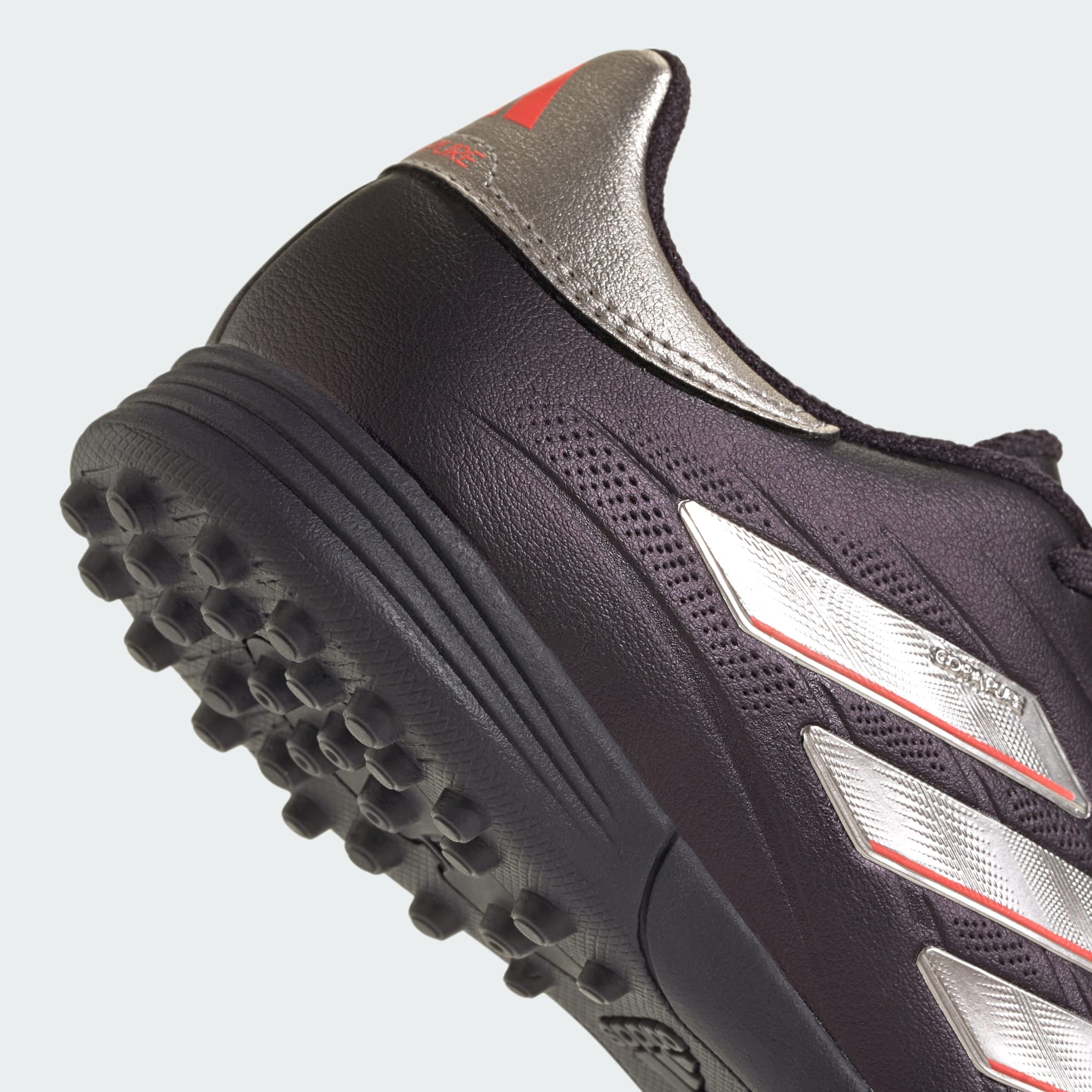 Copa Pure 2 League Turf Boots Kids