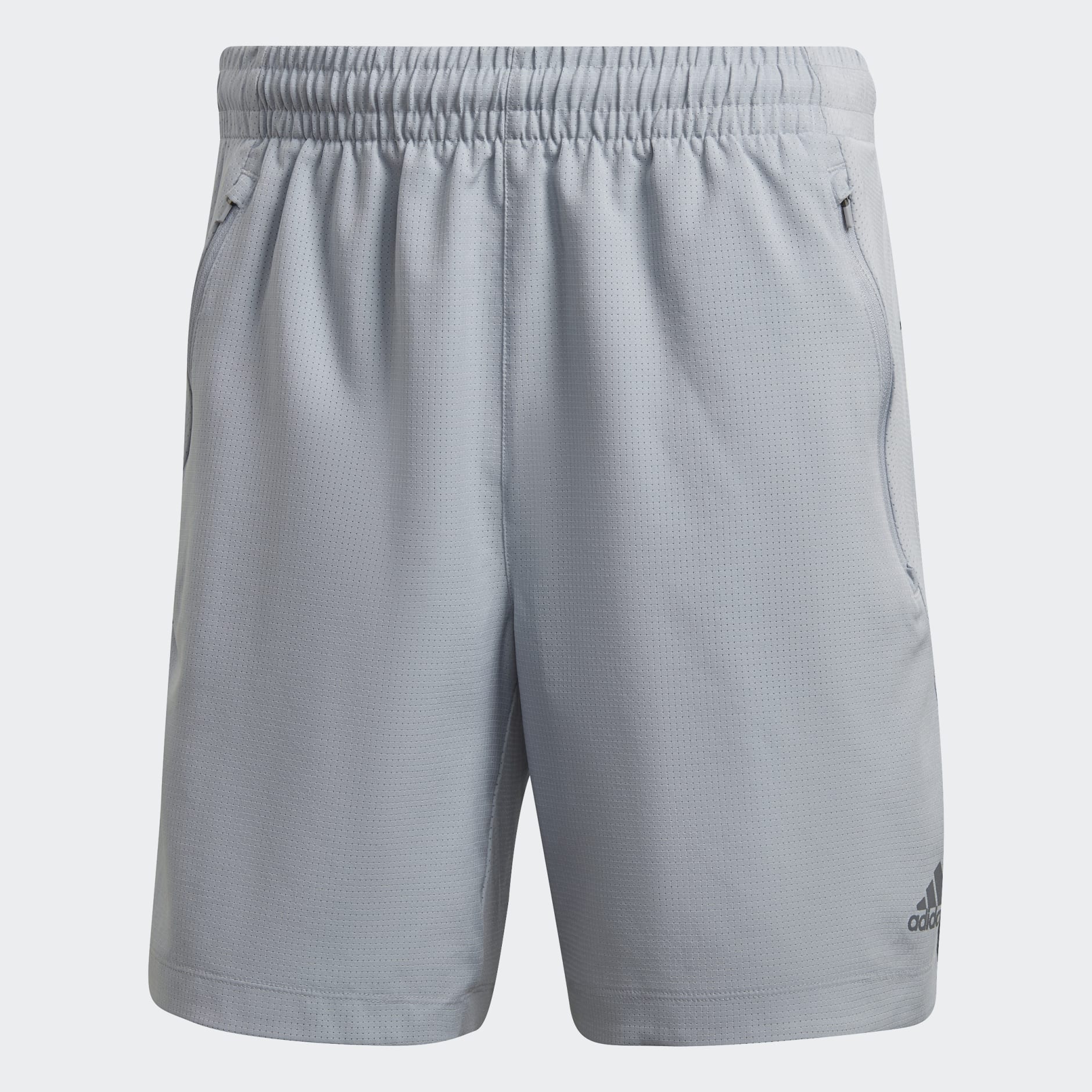 HIIT Mesh Training Shorts