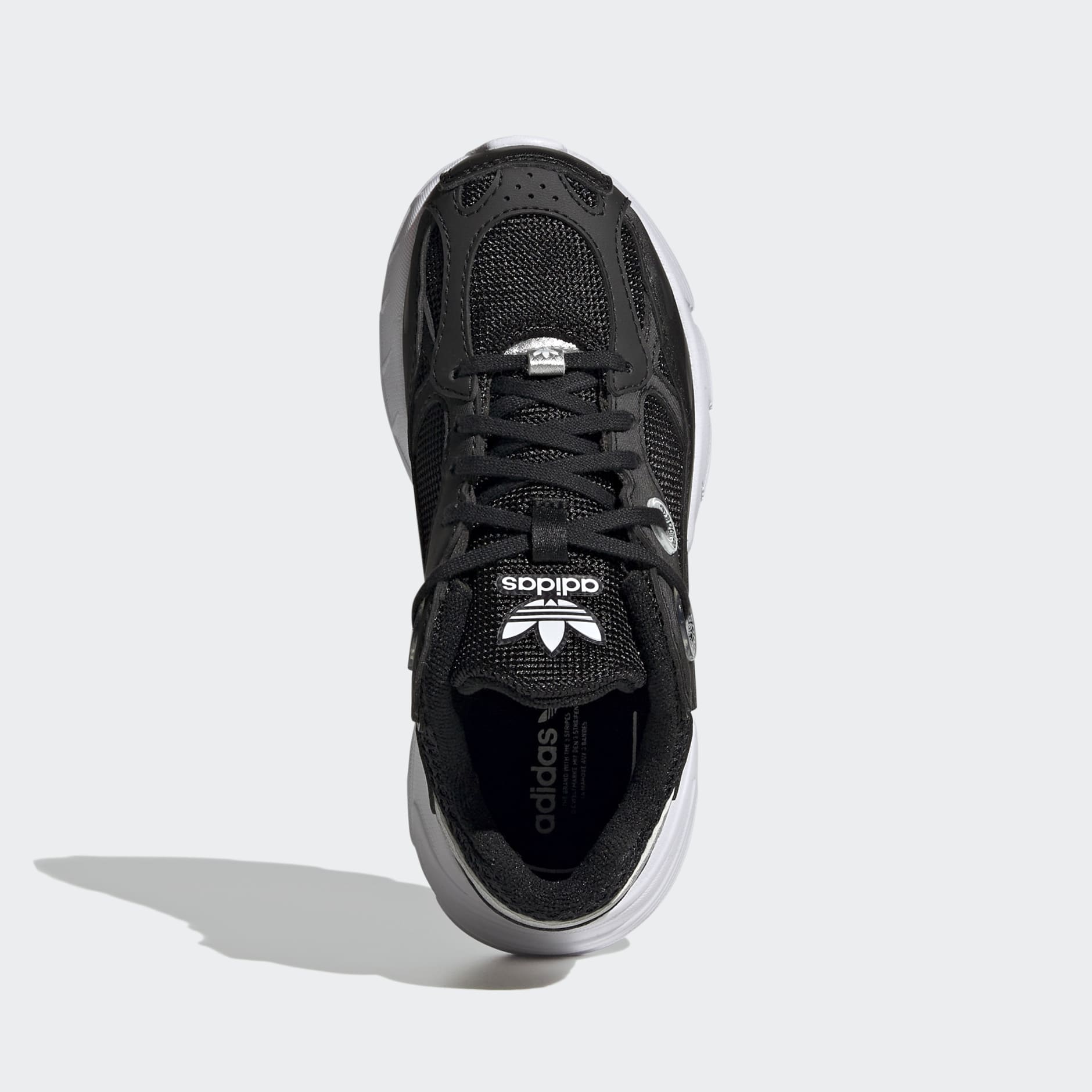 adidas Astir Shoes - Black | adidas UAE