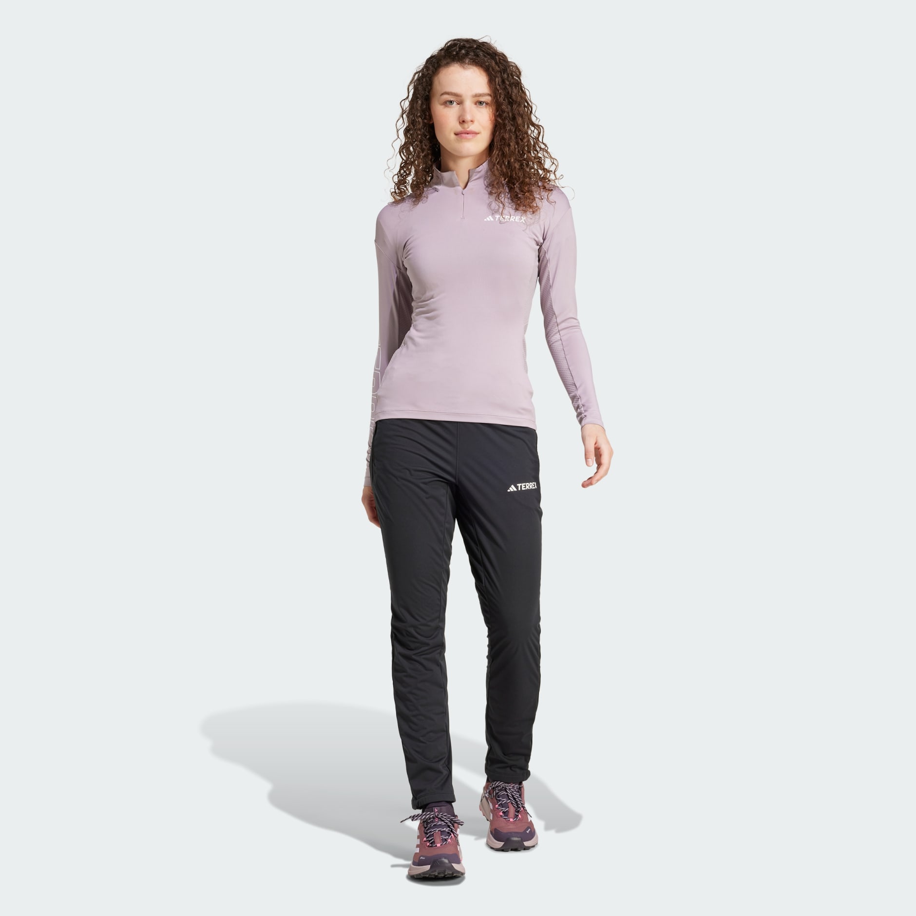 Terrex Xperior Long Sleeve Tee