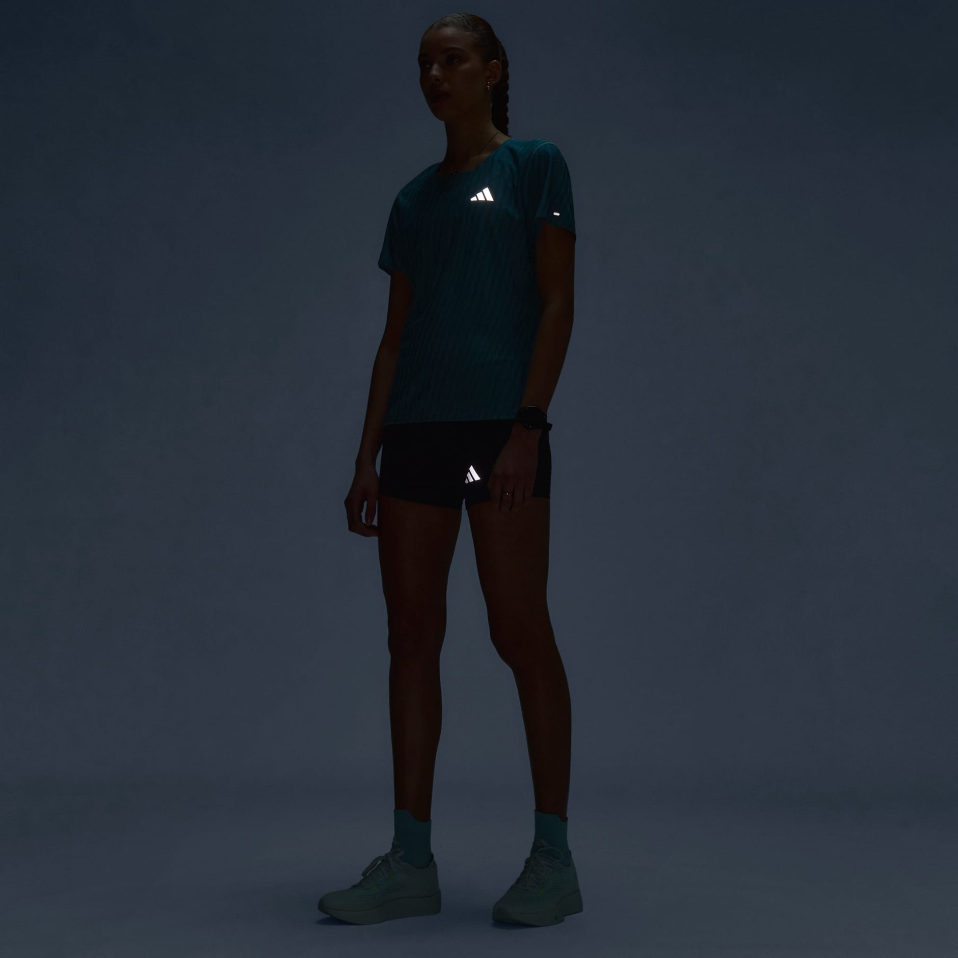 Adi365 Running CLIMACOOL+ T-shirt