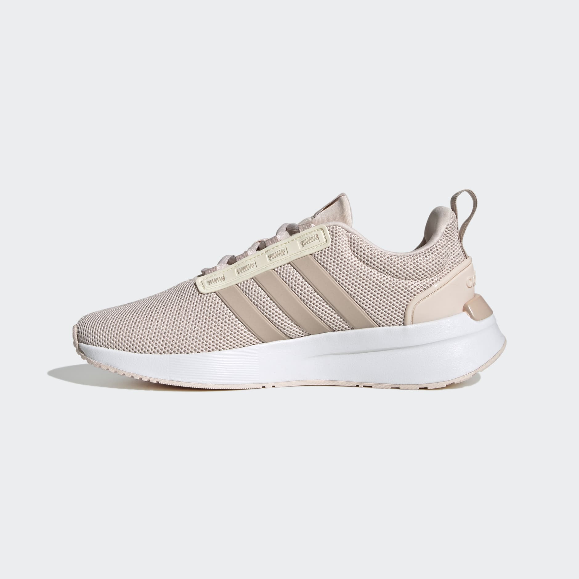 Women's Shoes - Racer TR21 Shoes - Pink | adidas Egypt