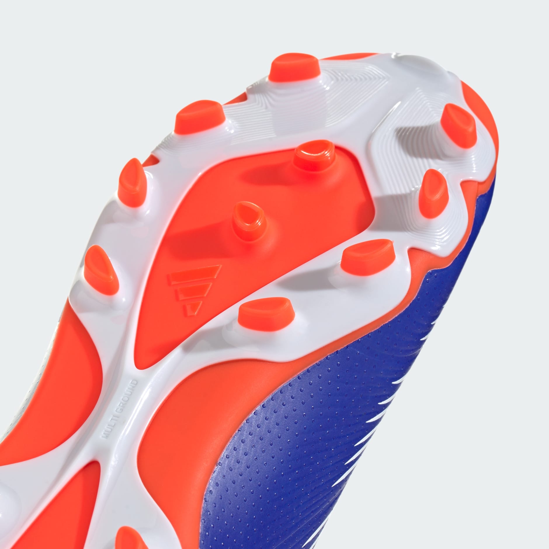 Predator League Multi-Ground Boots Kids
