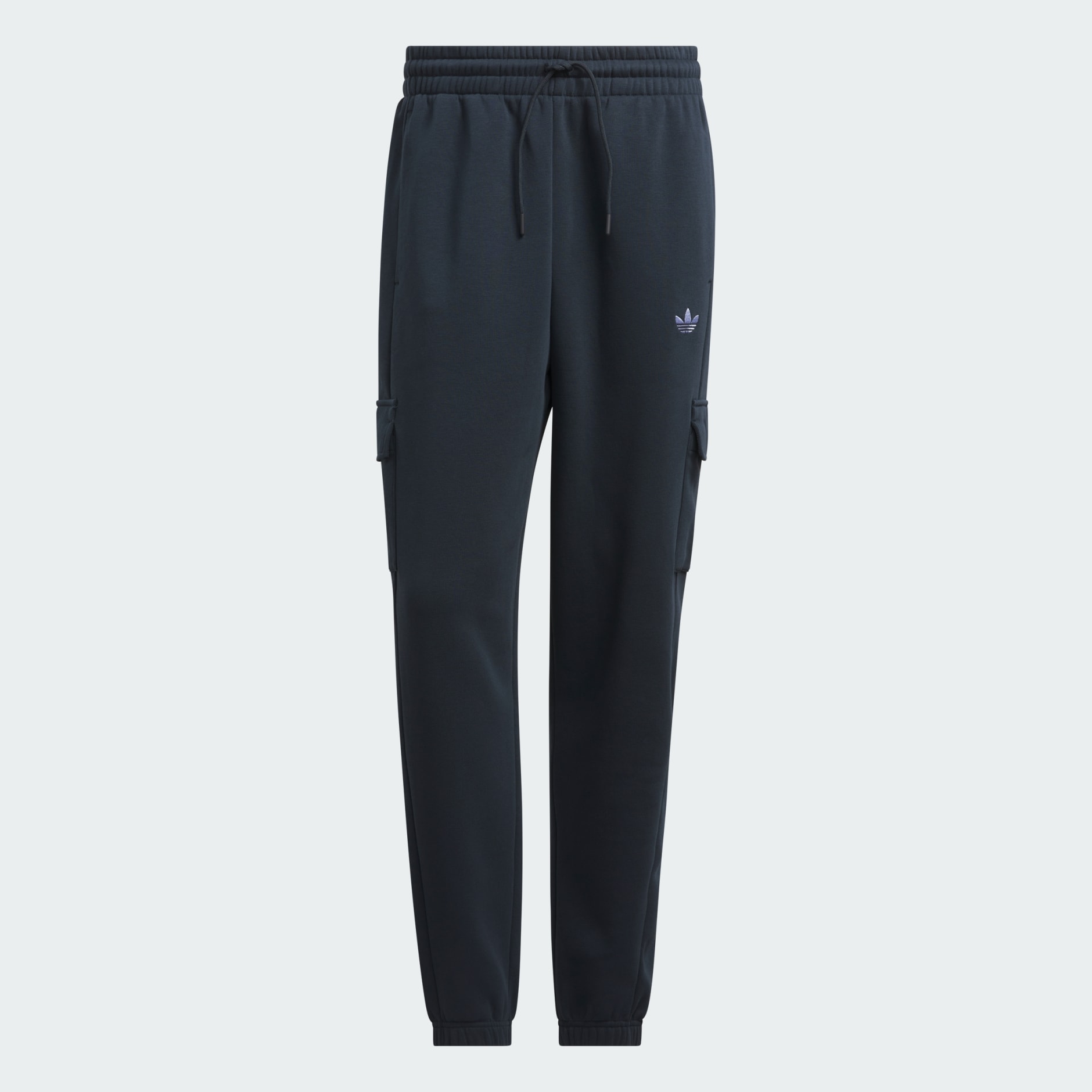 Basketball Cargo Sweat Pants (Gender Neutral)