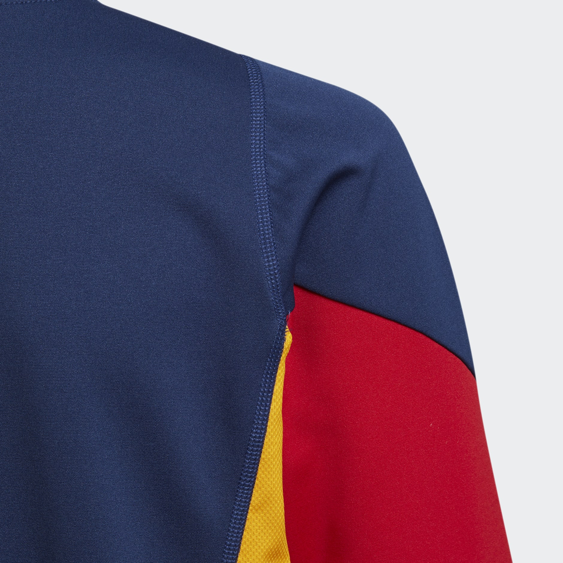 Spain Training Top
