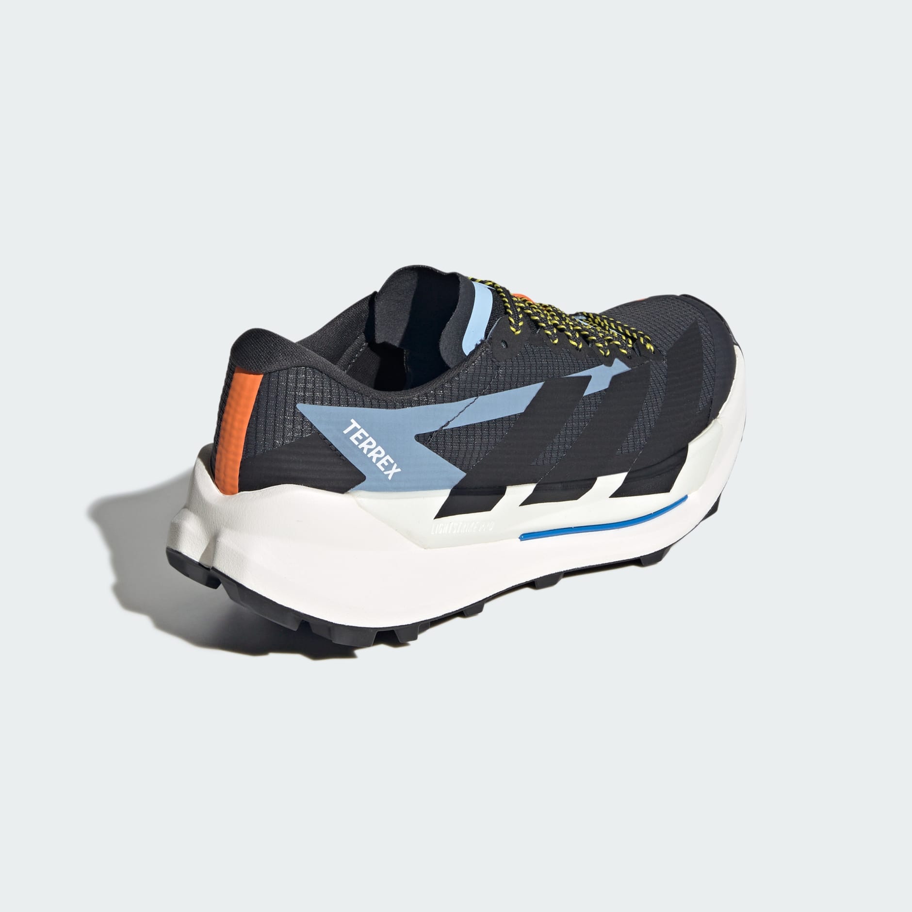 Pantofi de alergare pe traseu Terrex Agravic TT