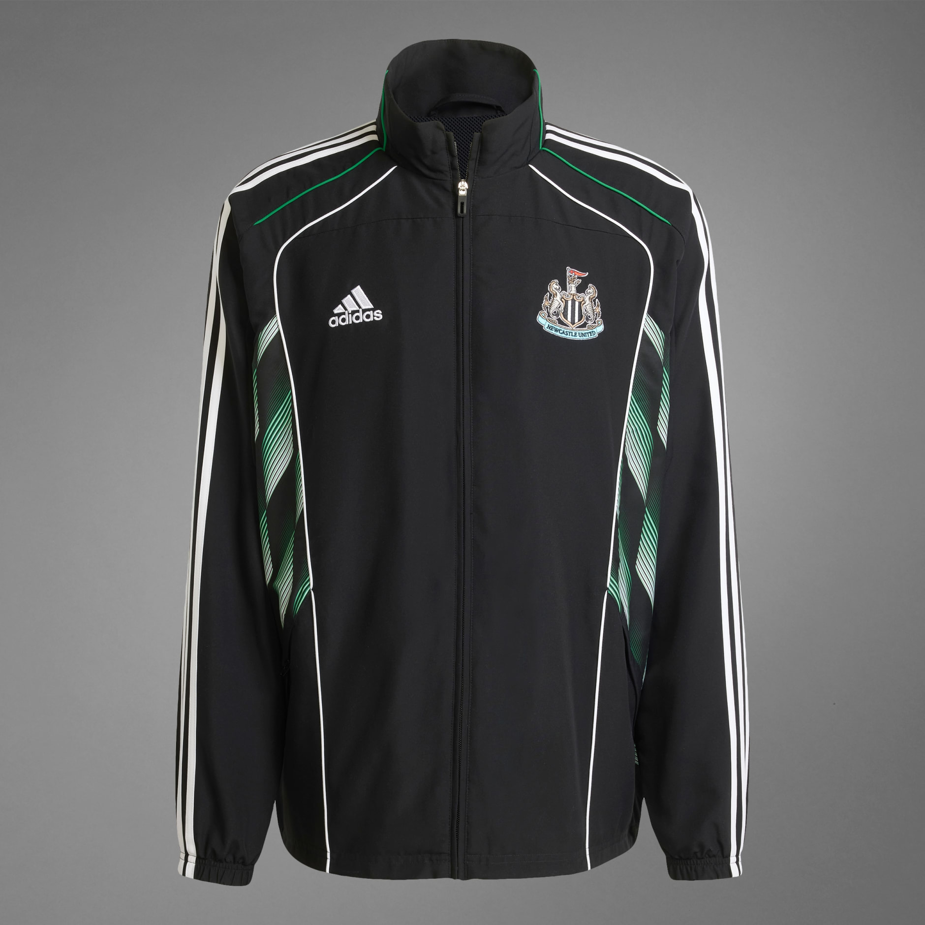 Gornji dio trenirke Newcastle United FC UBP