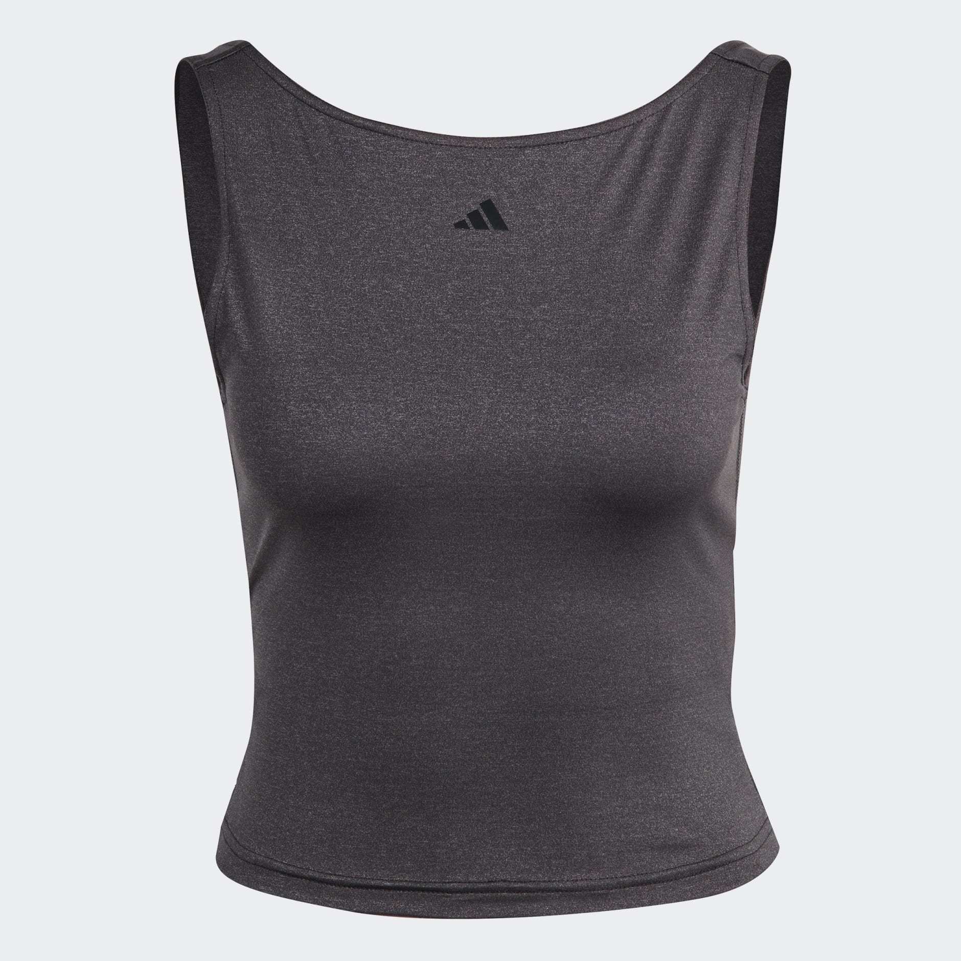 Adidas high hot sale neck tank