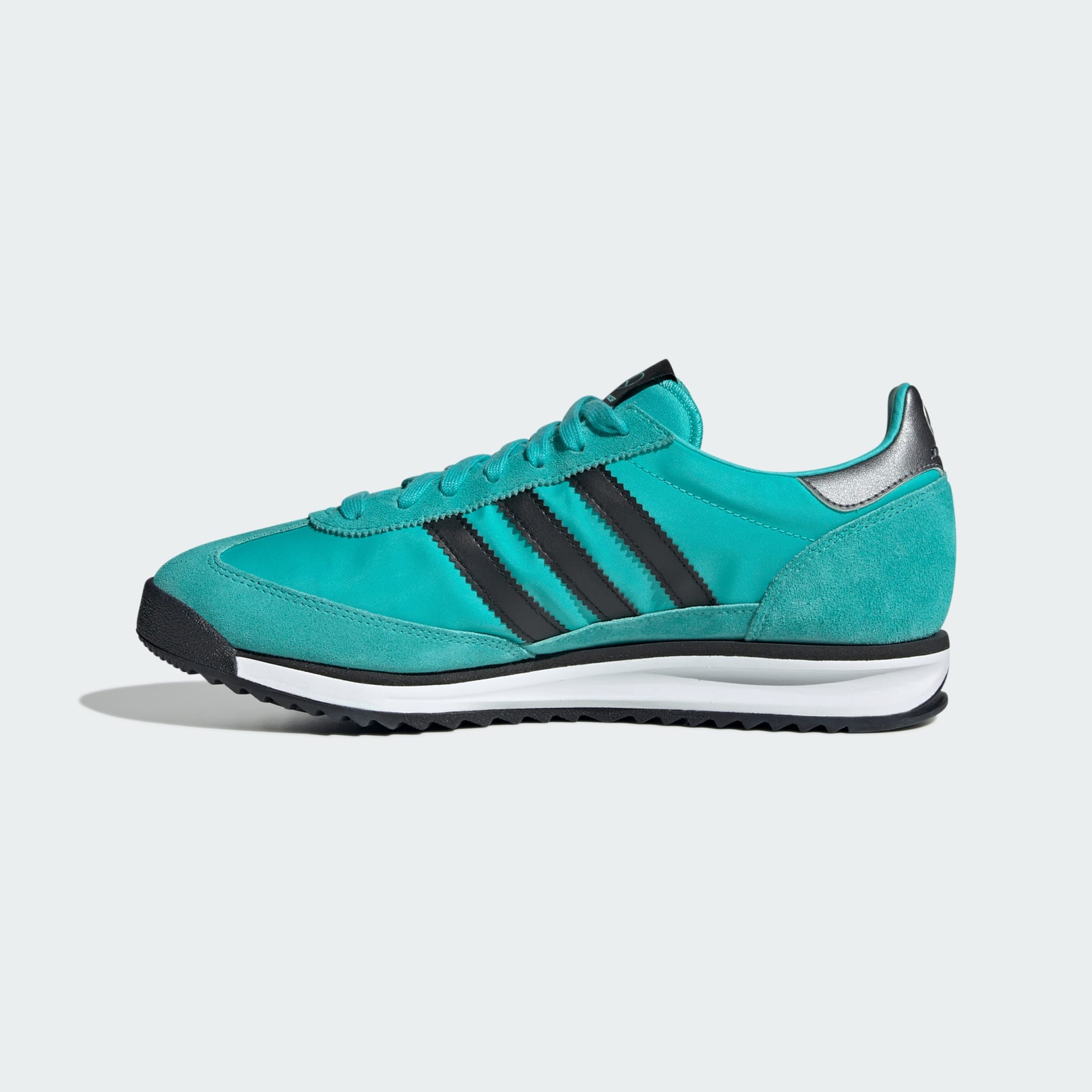 SL 72 RS MERCEDES SHOES