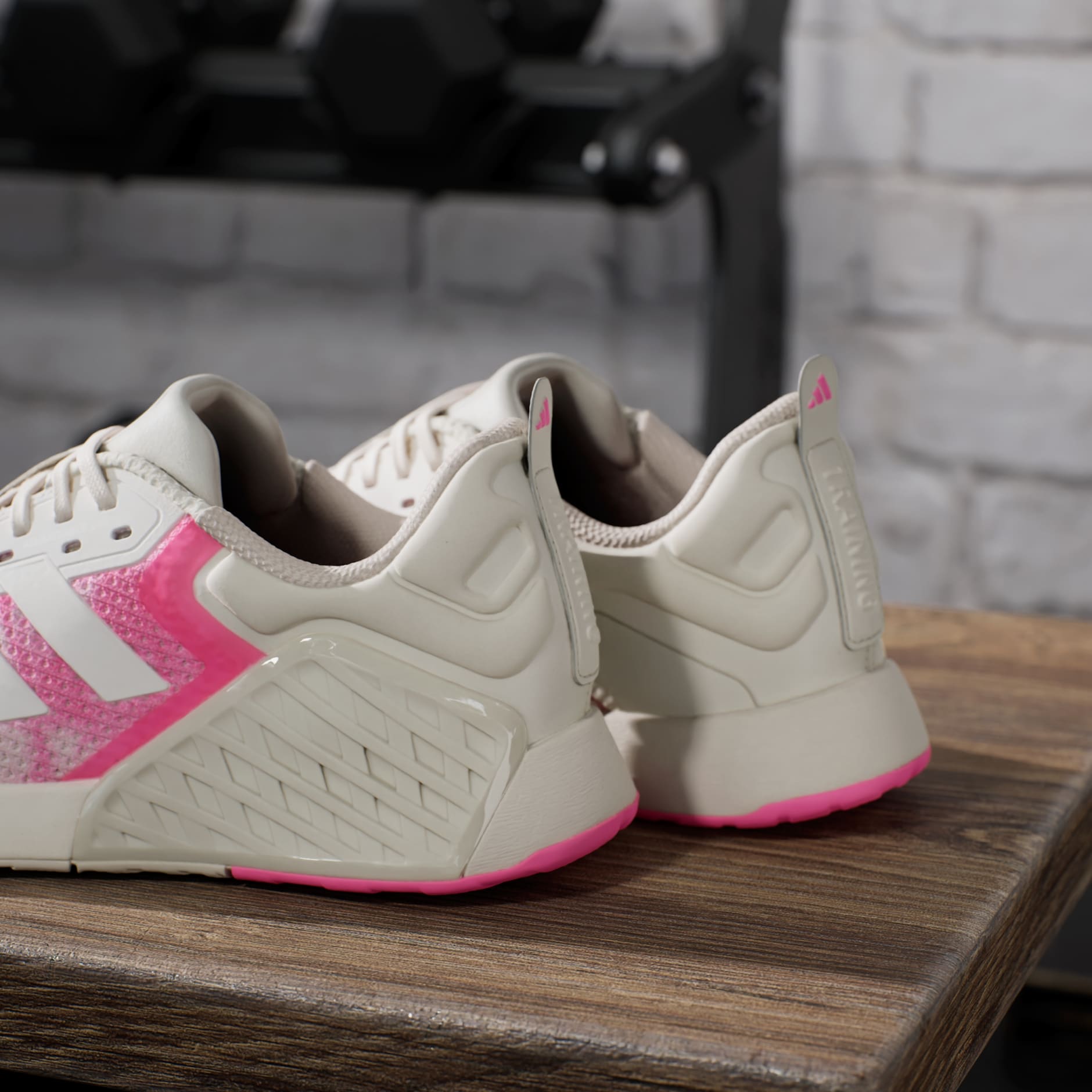 Tenis de training Dropset 3