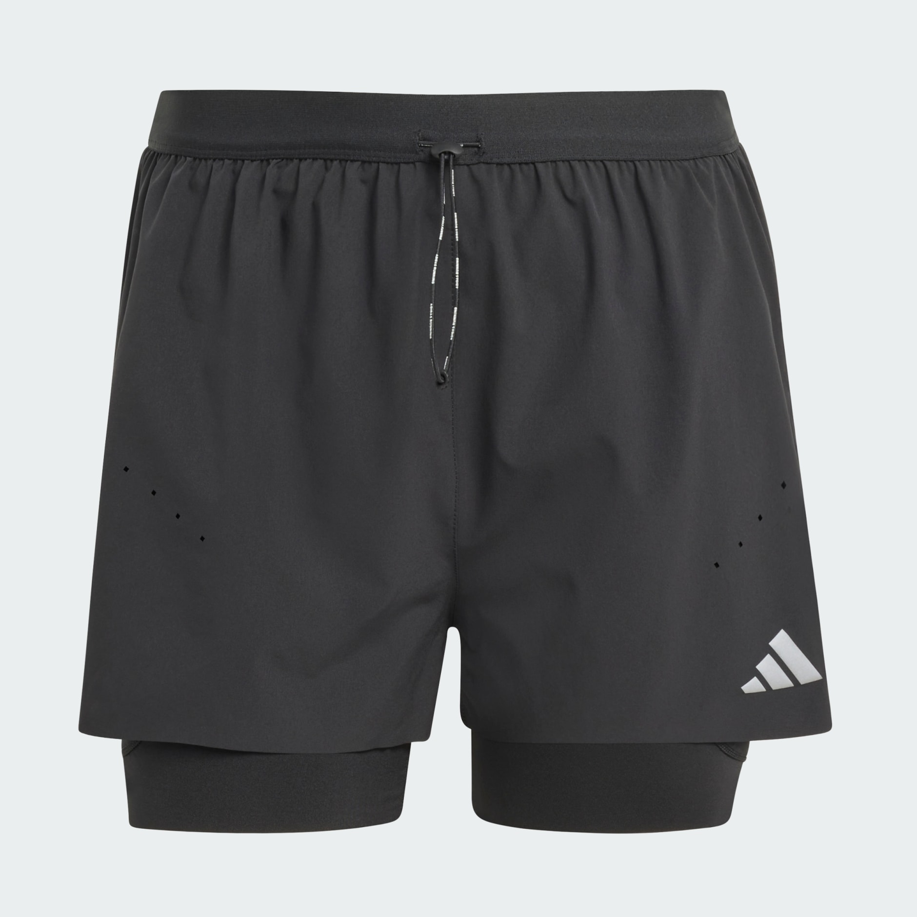 ADI365 Climacool+ 4 Pocket 2in1 Shorts