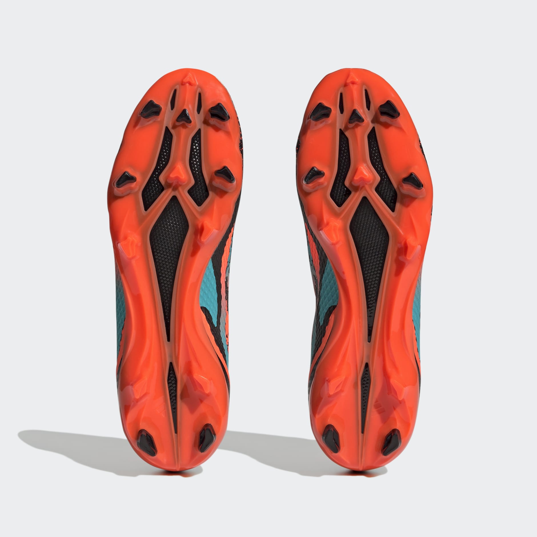 X Speedportal Messi.3 Firm Ground Boots