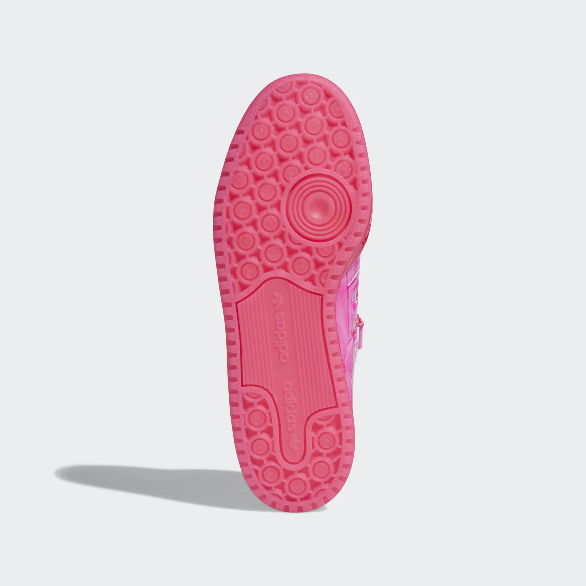 Jeremy Scott Forum Dipped Low Shoes
