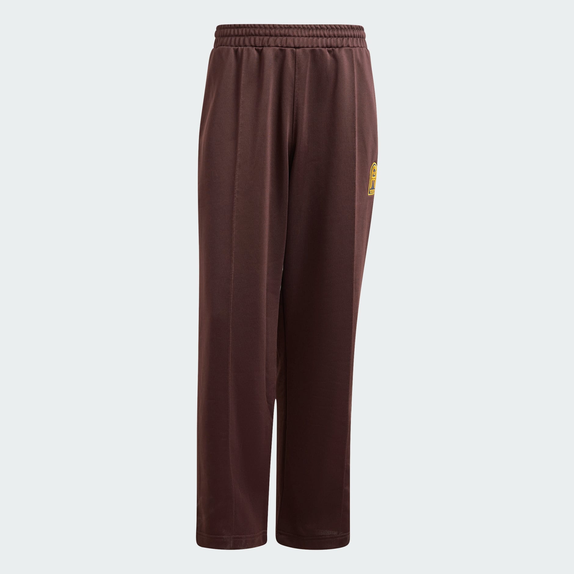 Pintuck Pants