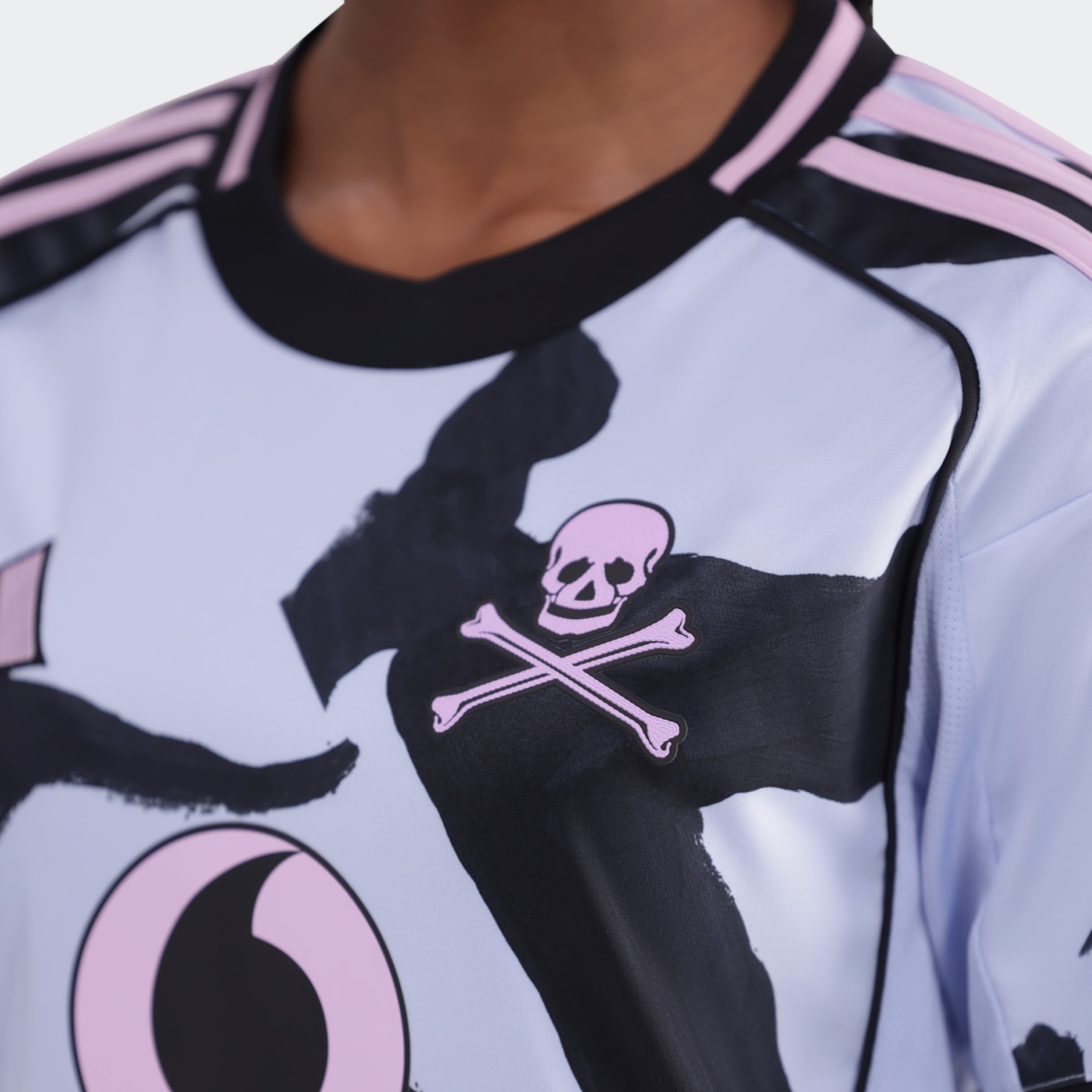 Orlando Pirates 25/26 Third Jersey