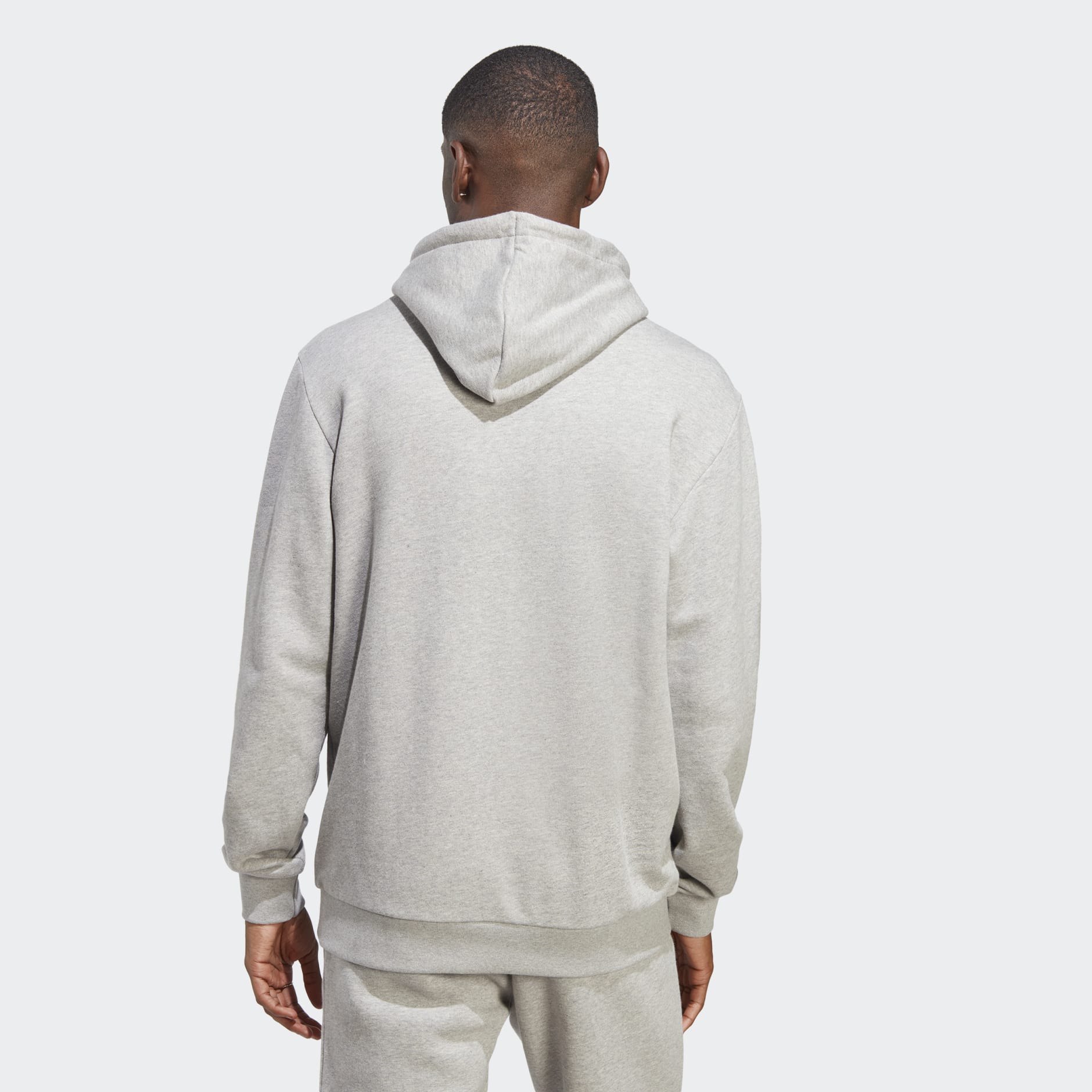 Nike discount trefoil hoodie