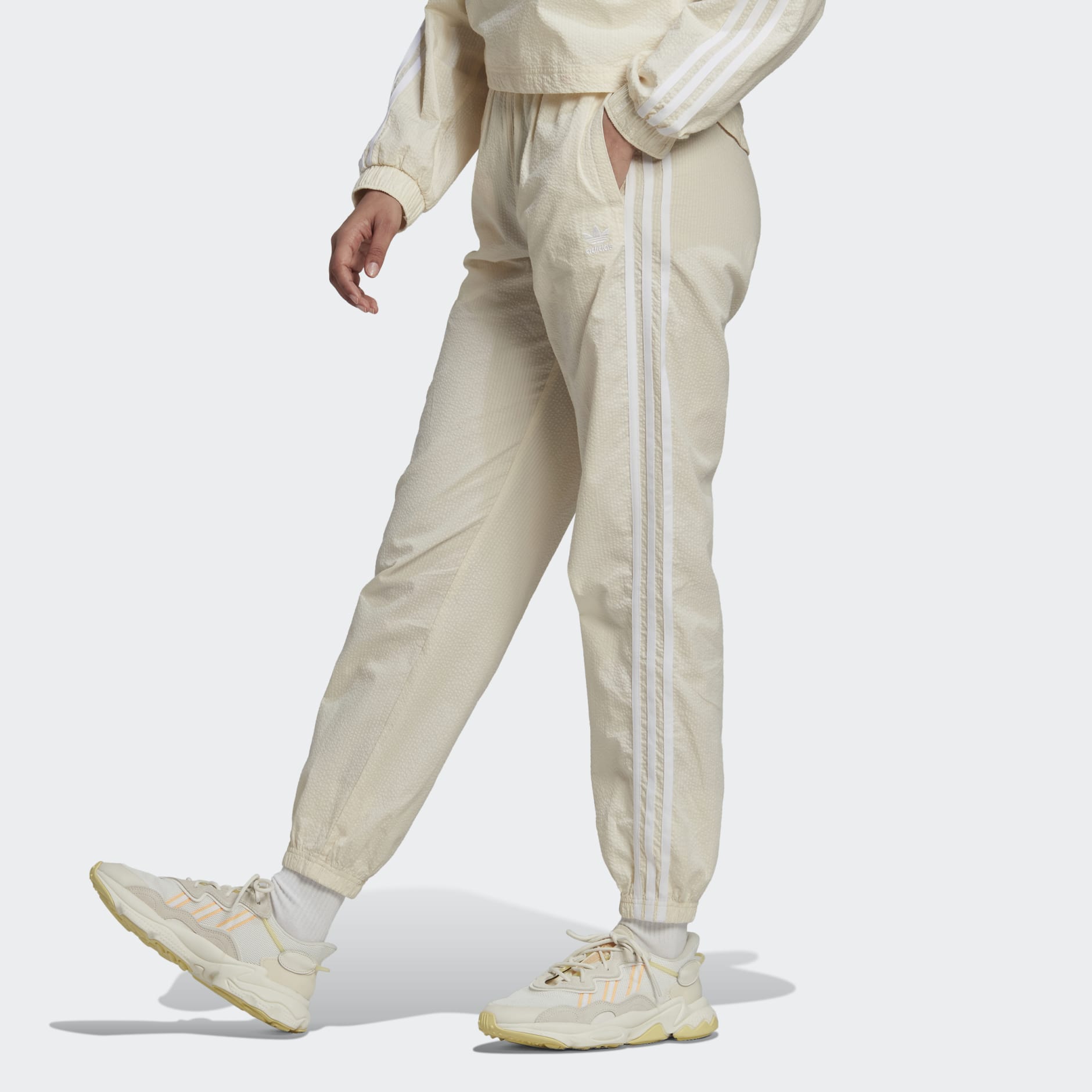 Adicolor Classics Poplin Track Pants