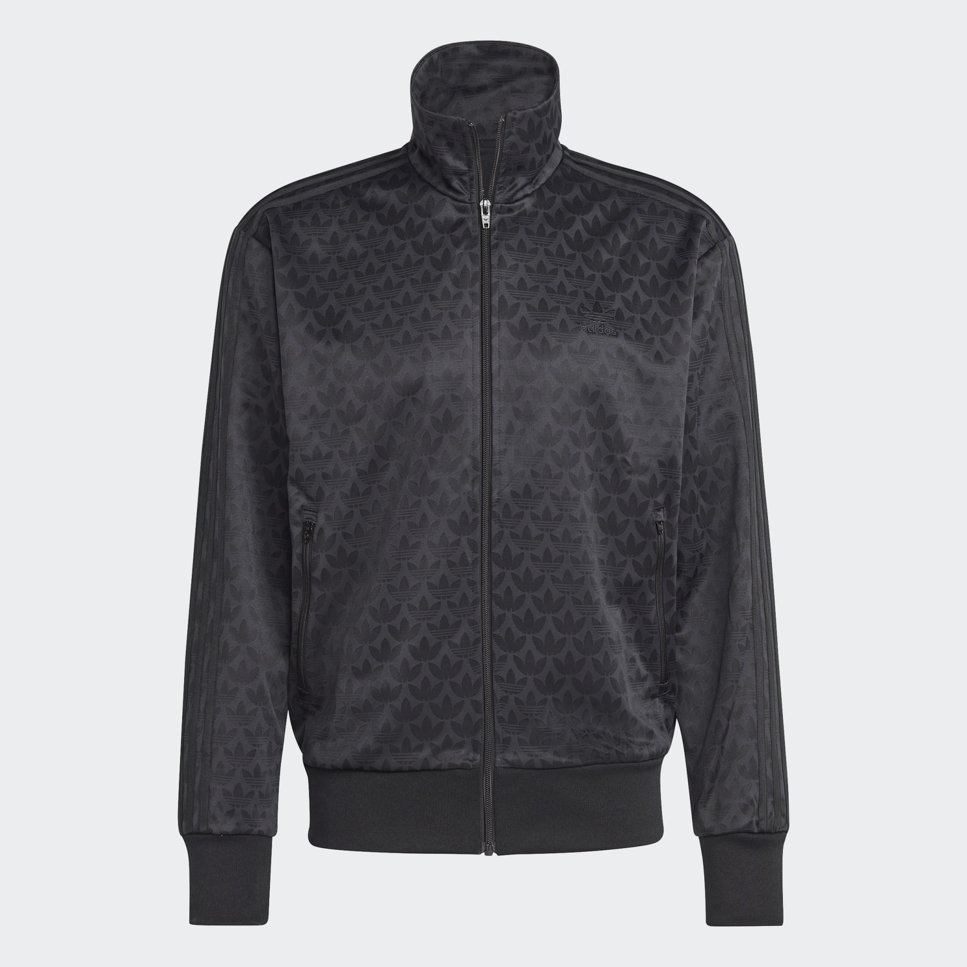 Gucci monogram track jacket online