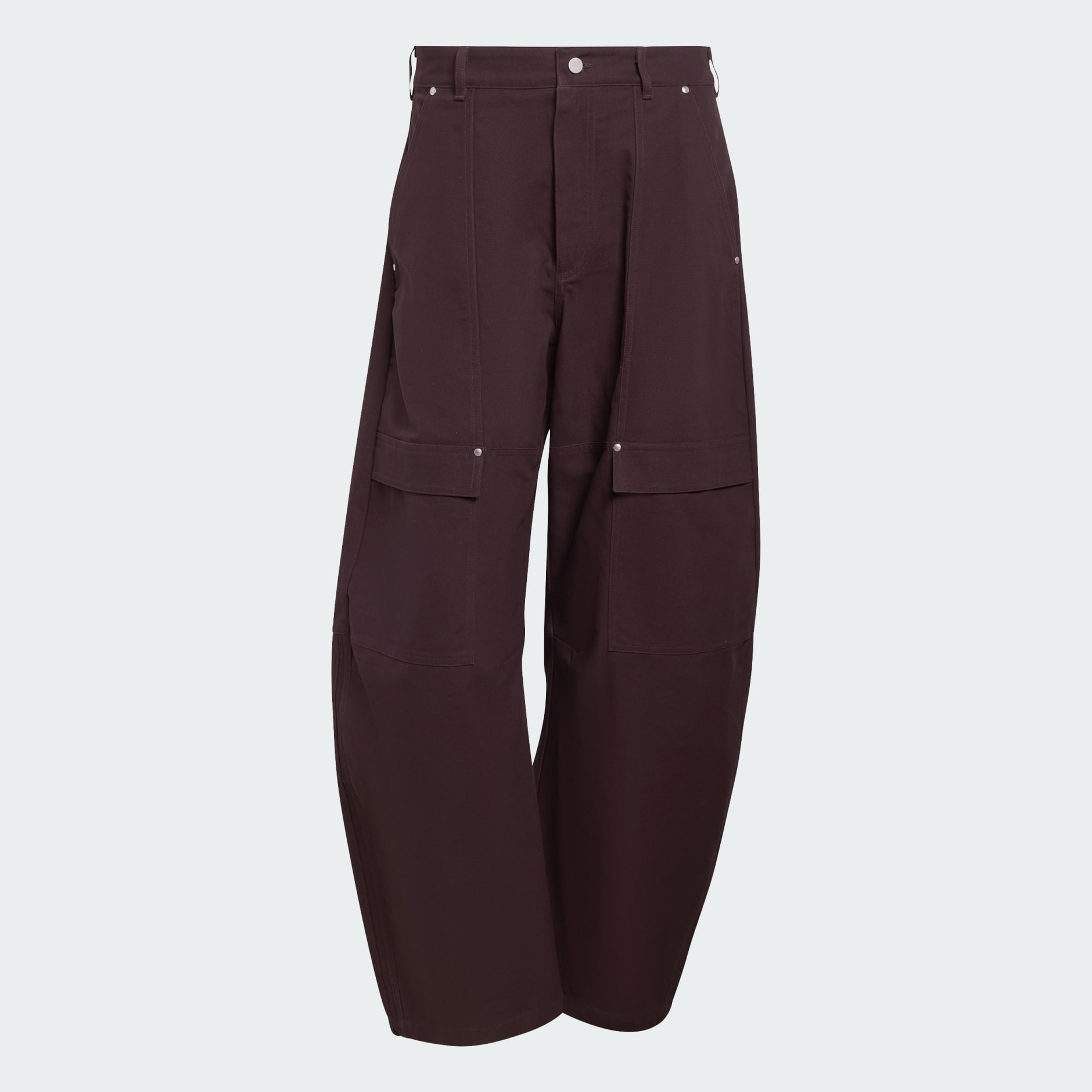 ORIGINALS CANVAS CARGO WORKPANT Trousers