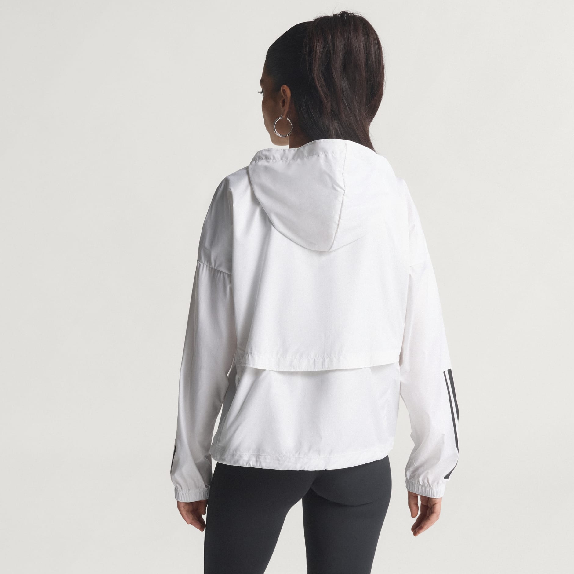 Vjetrovka Hyperglam 3-Stripes