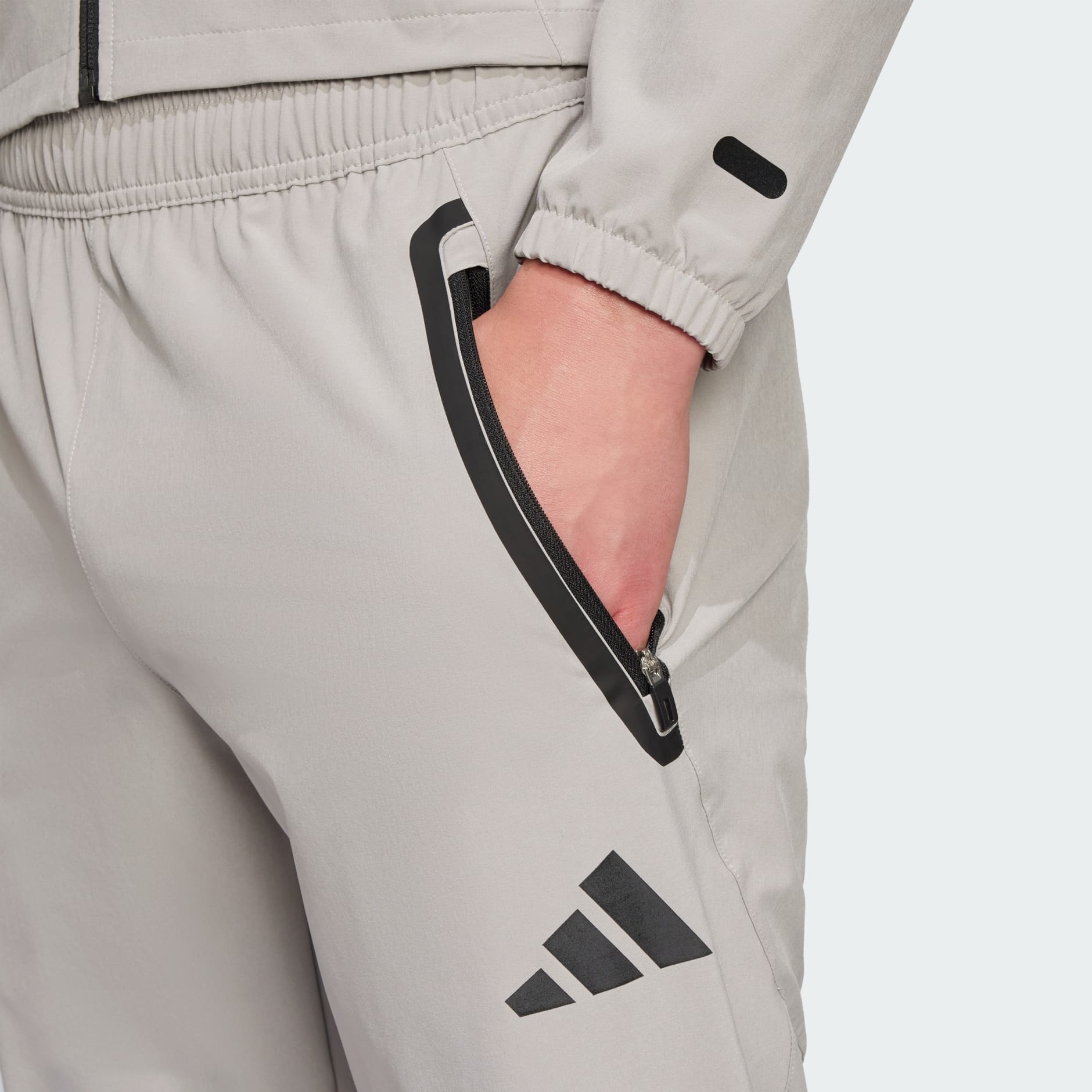 Pantaloni Tiro 25 Competition Vis Tech Travel