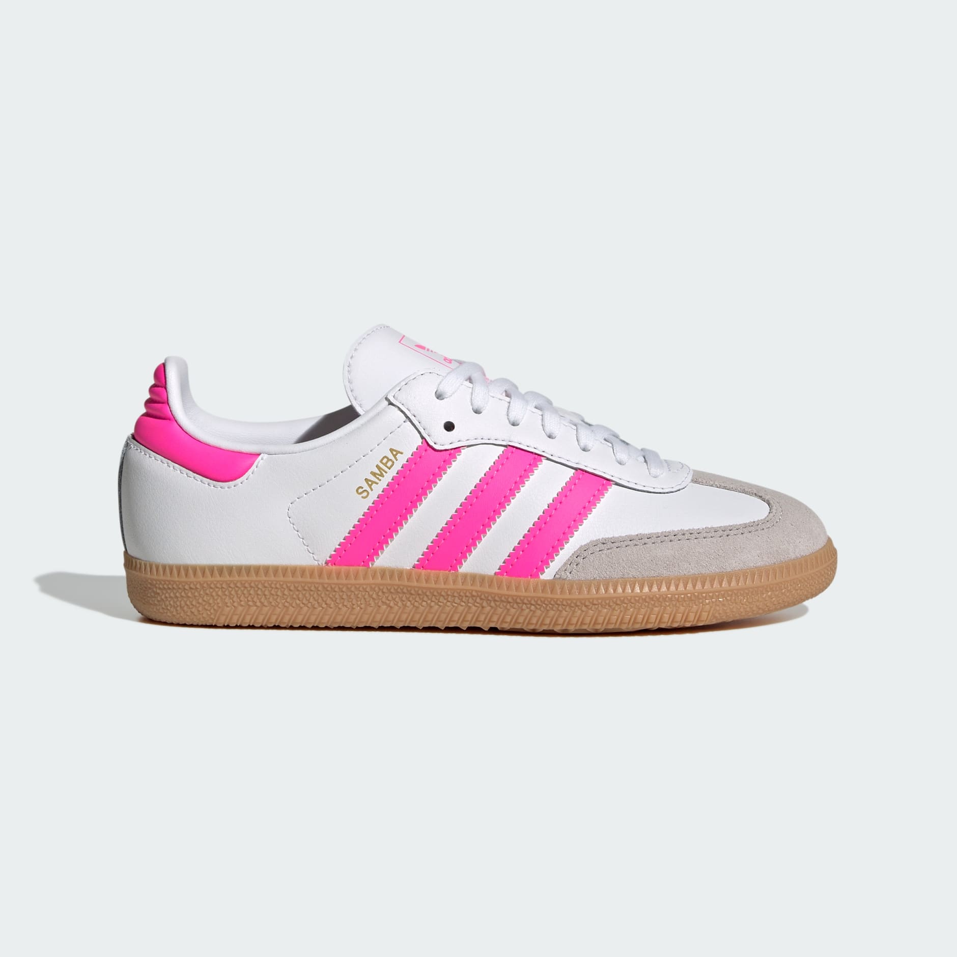 Samba OG Shoes Kids