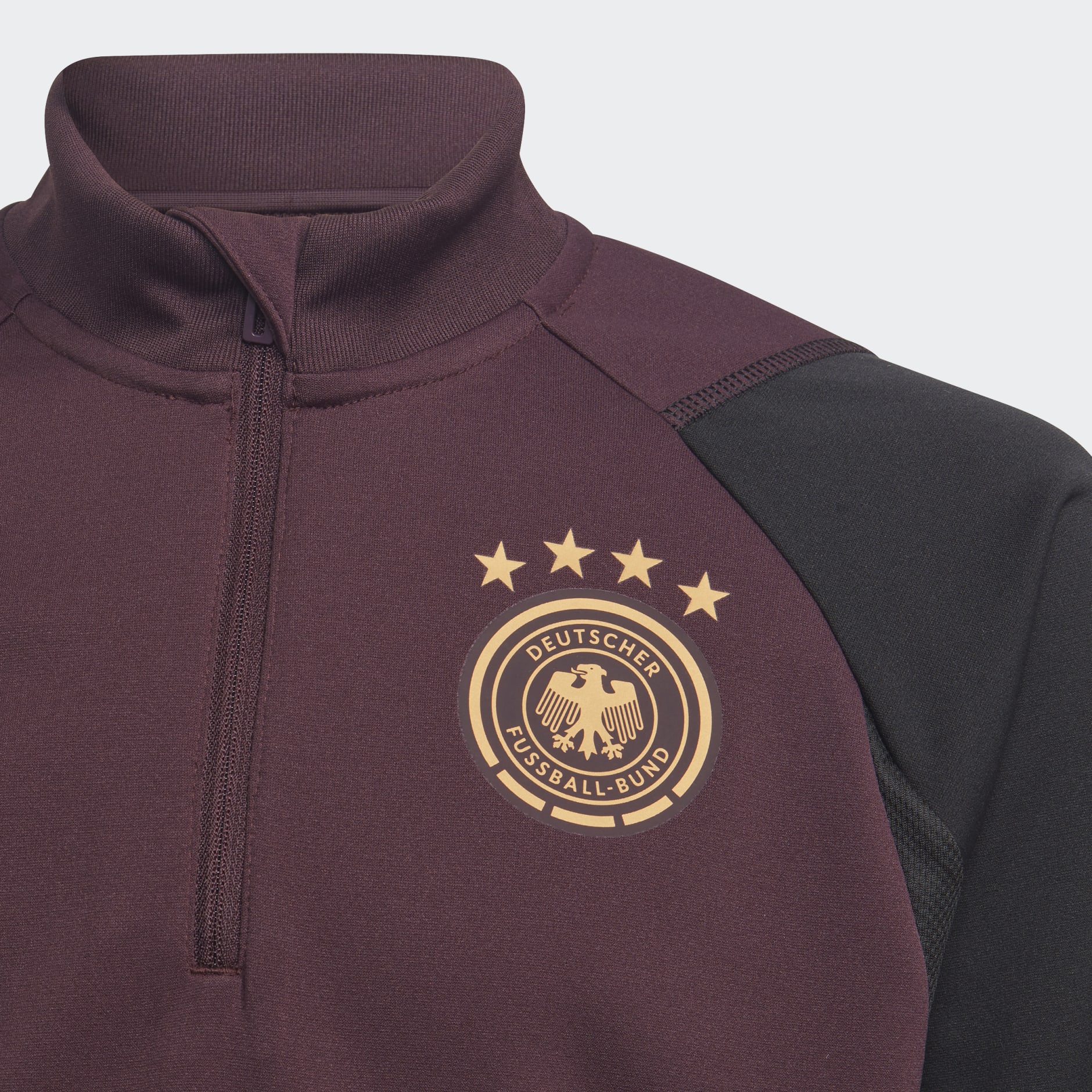 Germany Tiro 23 Training Top