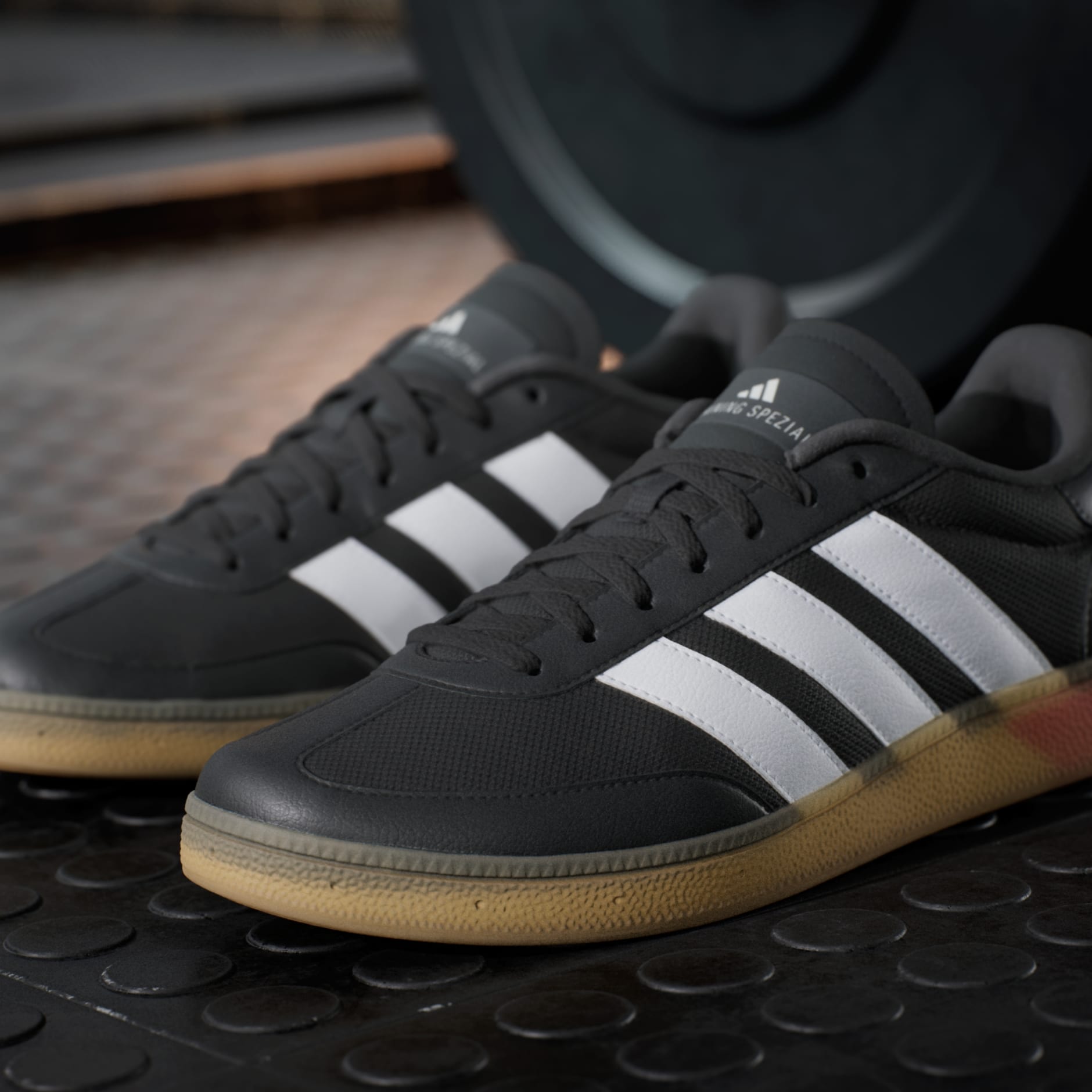 Training Spezial