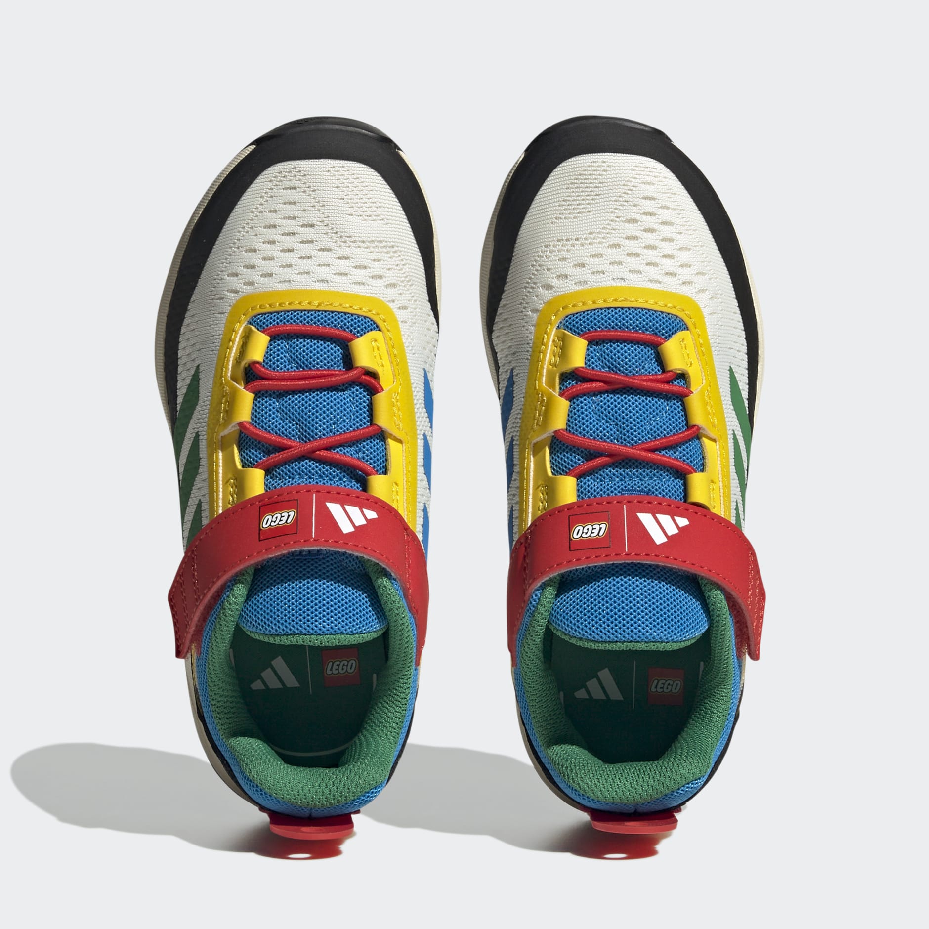 Terrex x LEGO® Agravic Flow Trail Running Shoes