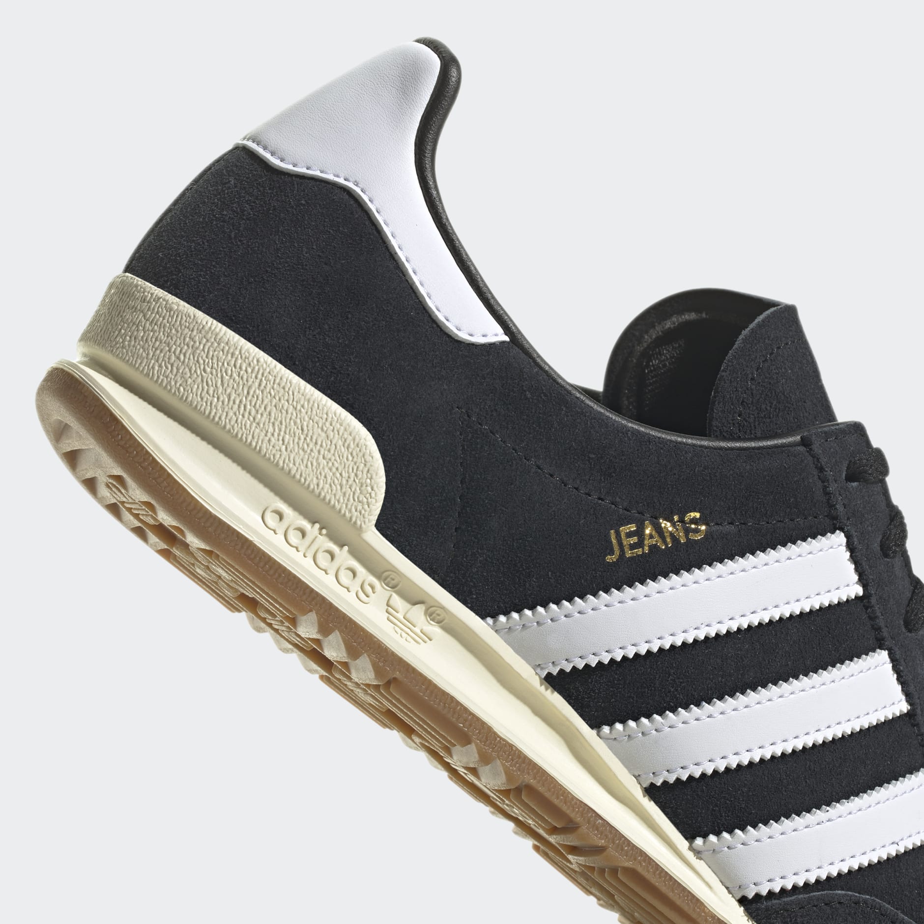 Jeans Shoes