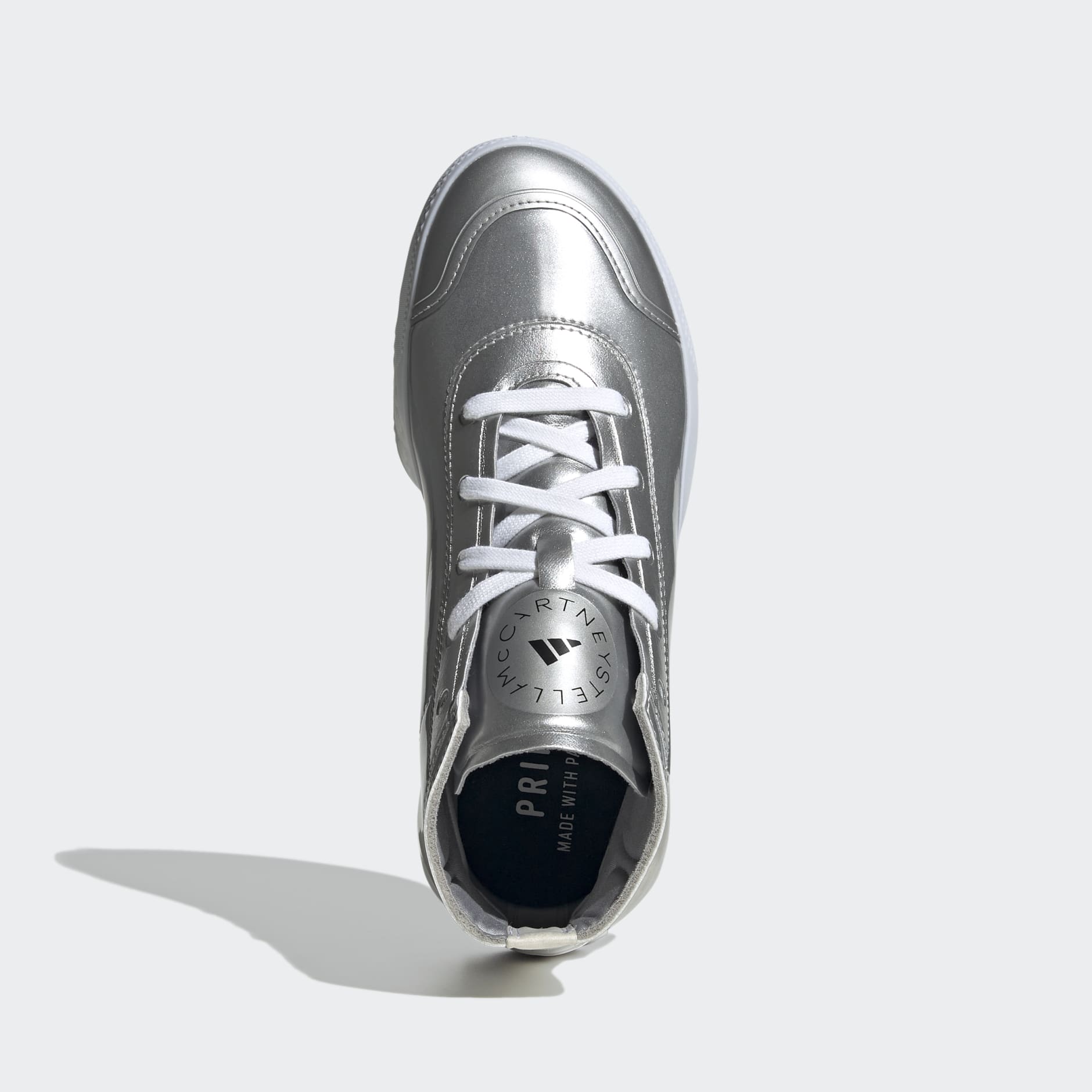 adidas by Stella McCartney Treino Mid-Cut Shoes