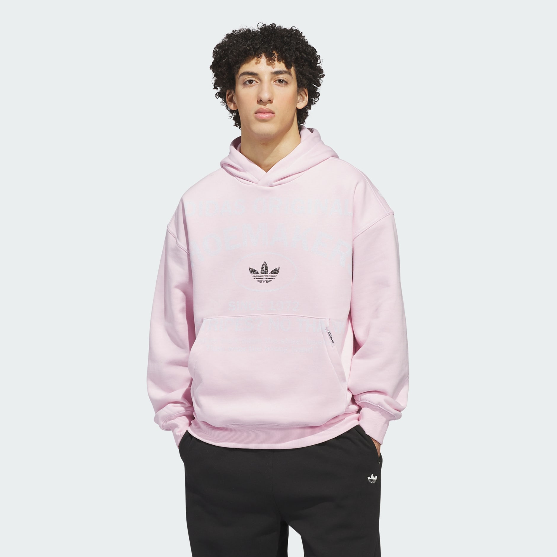 كنزة ORIGINALS SHOEMAKER GRAPHIC