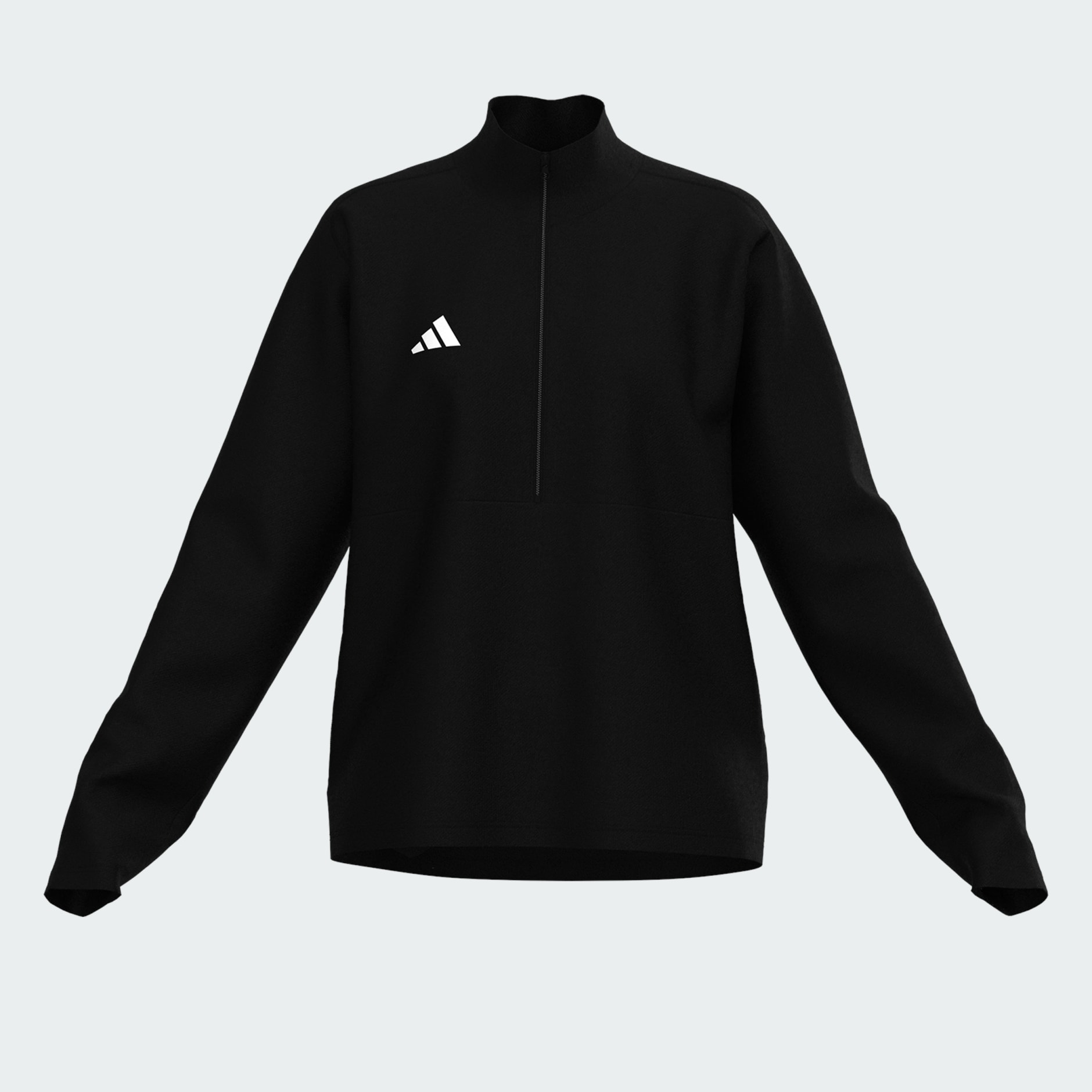 Adidas zip jacket online