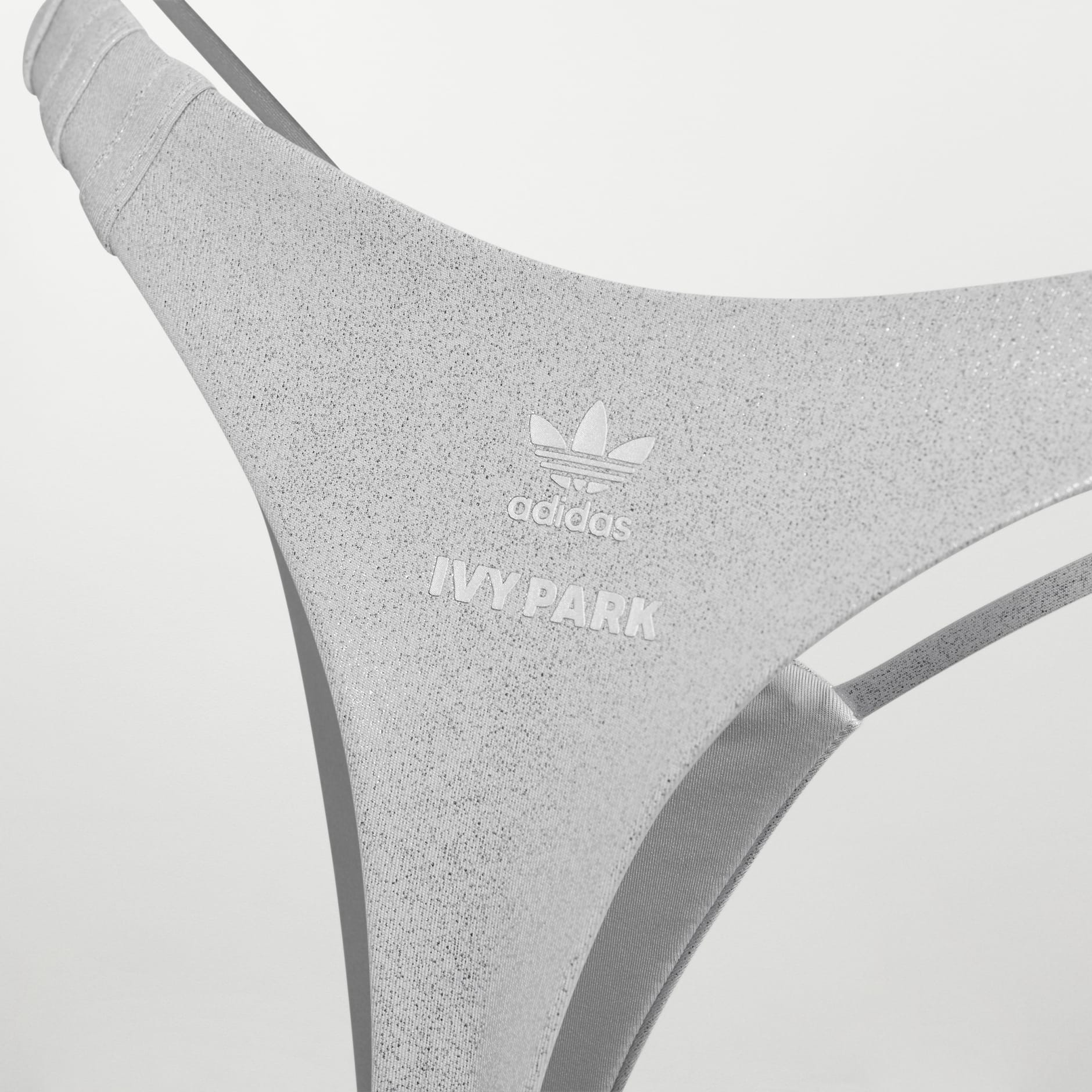 V-Cut Swim Bottoms