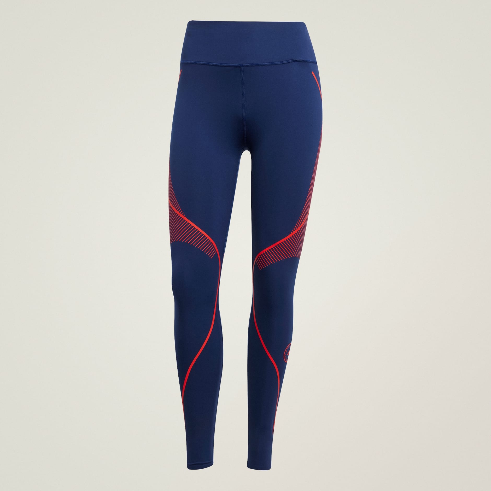 adidas by Stella McCartney TruePace Running Leggings